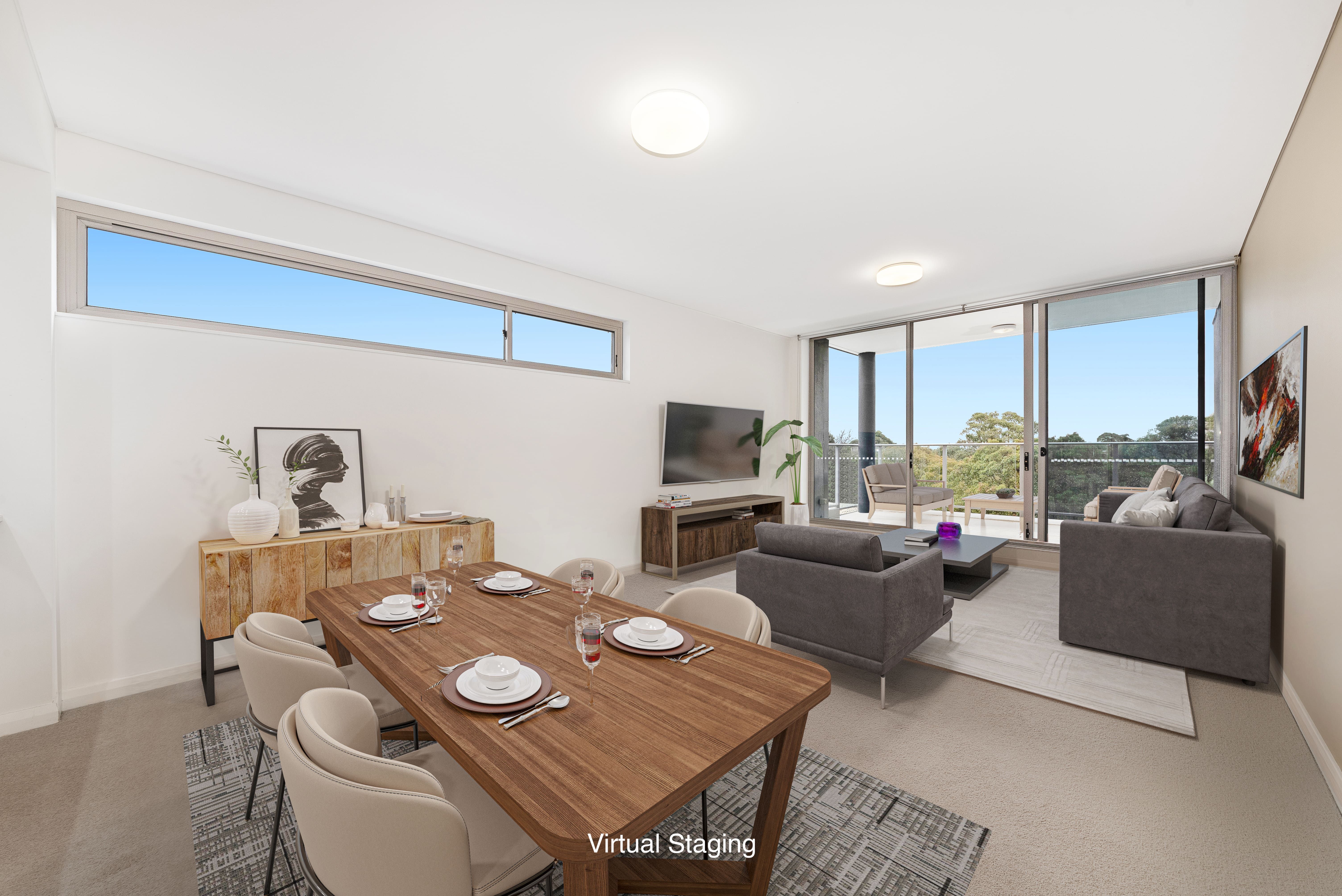 604/6 Duntroon Avenue, St Leonards, NSW 2065