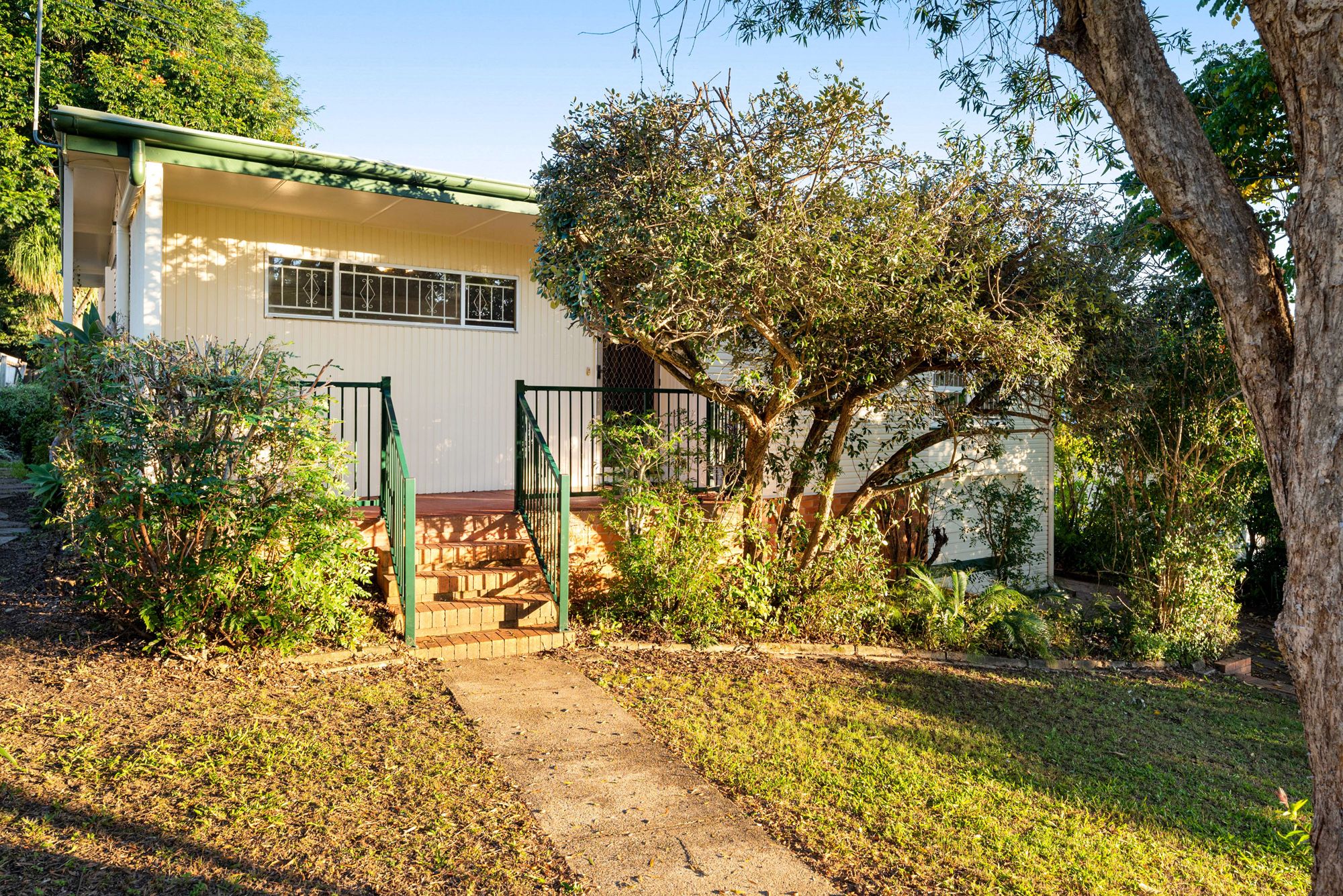 86 Gaynesford Street, Mount Gravatt, QLD 4122