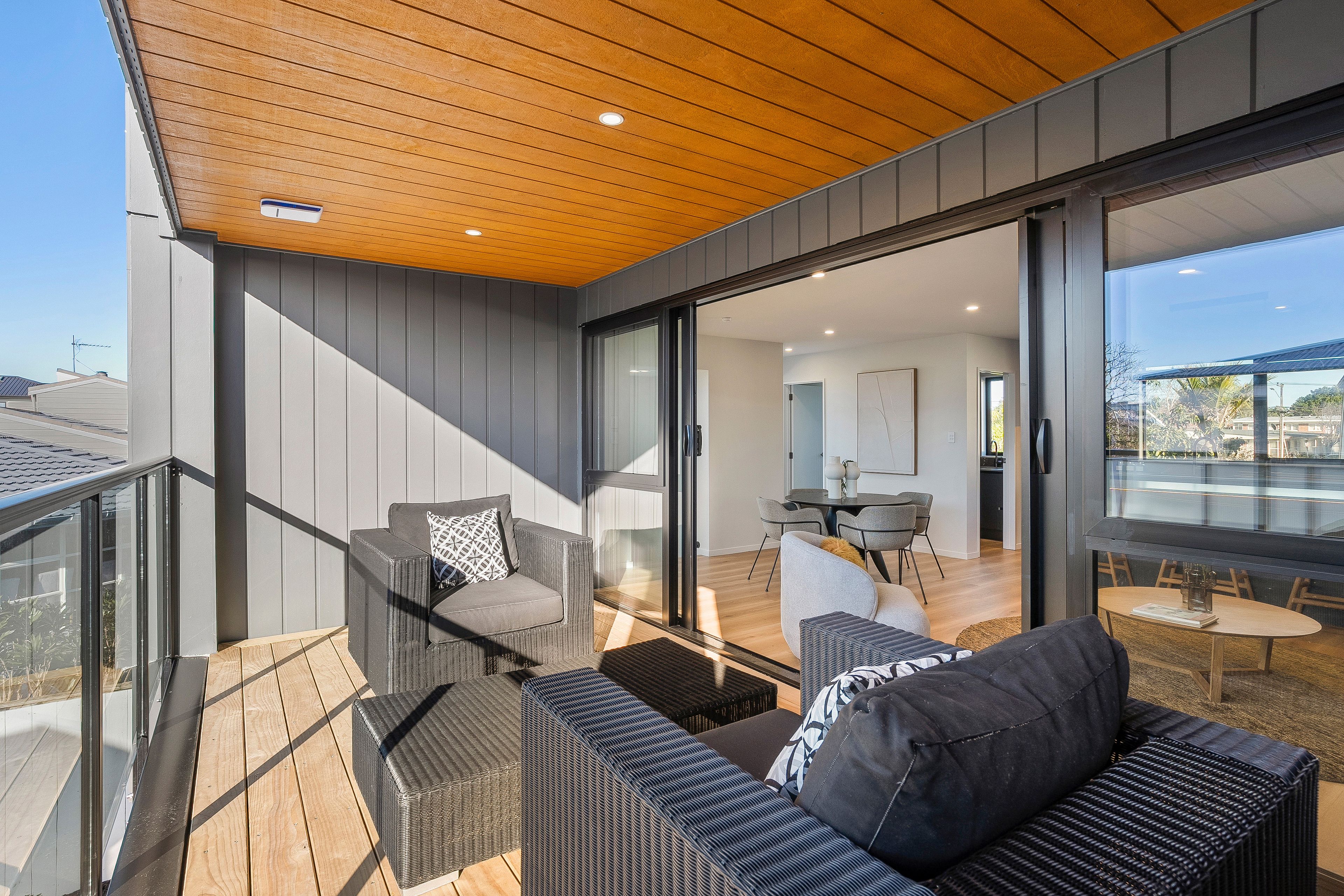 5D Truro Road, Sandringham, Auckland City