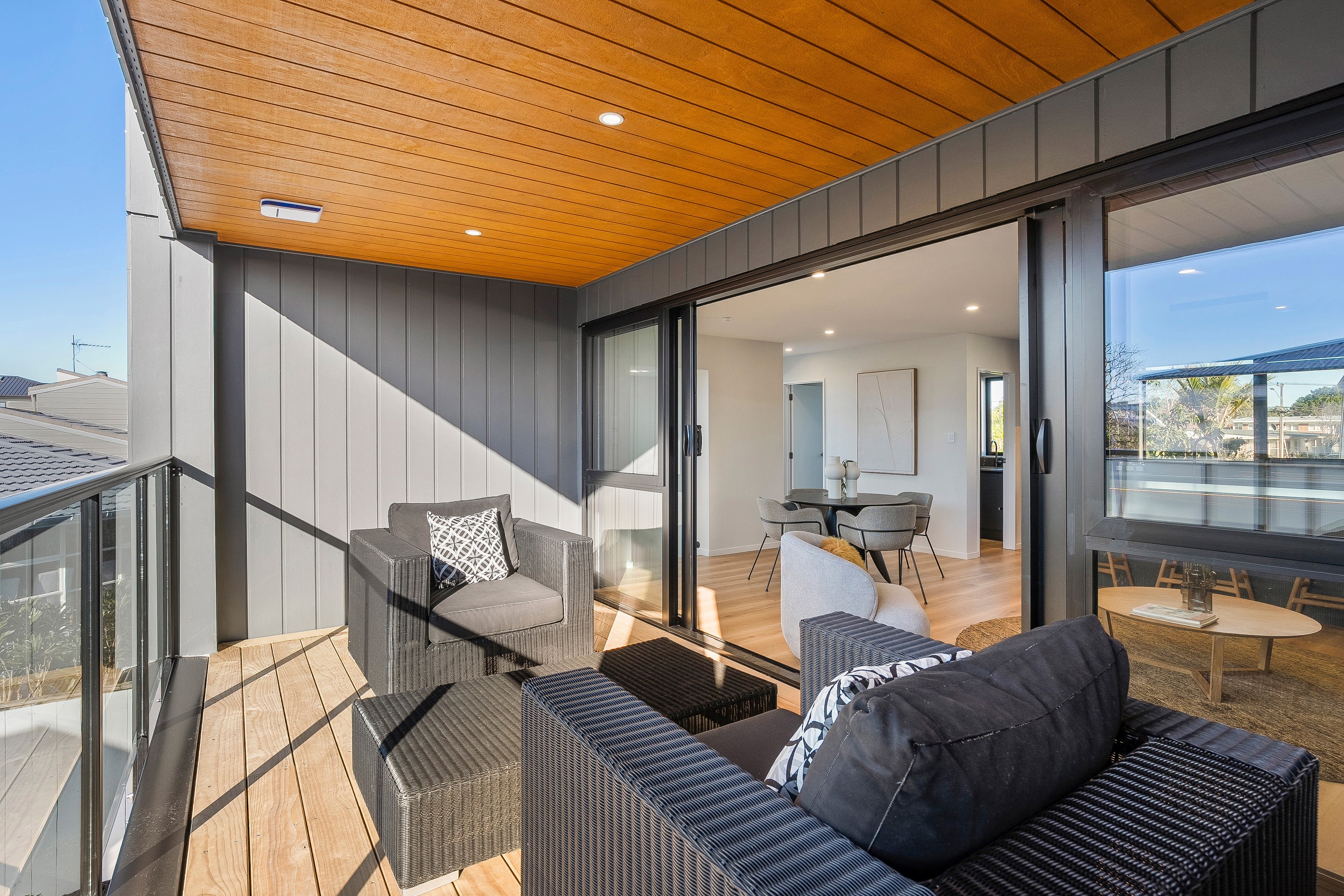 5D Truro Road, Sandringham, Auckland City