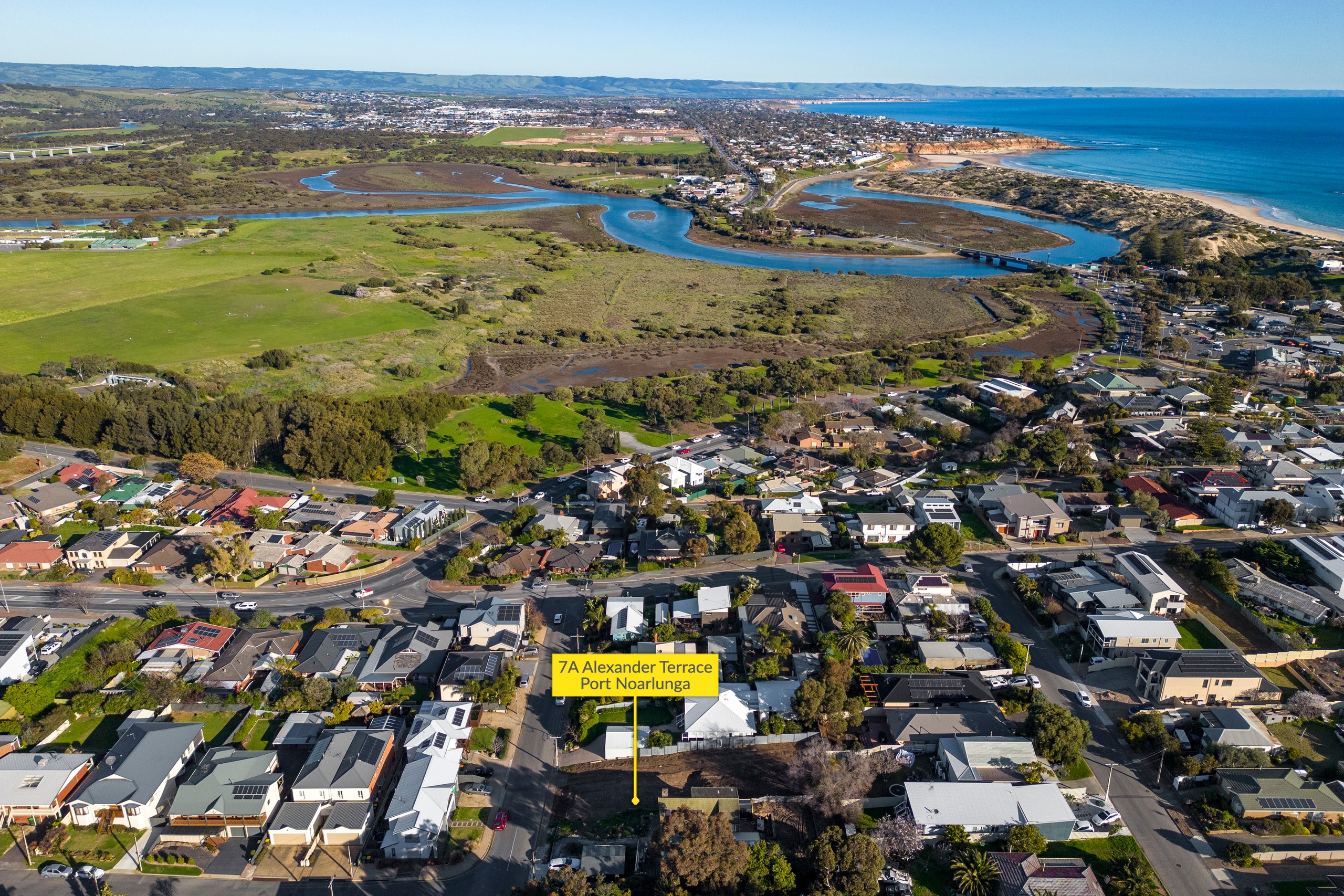 7A Alexander Terrace, Port Noarlunga, SA 5167
