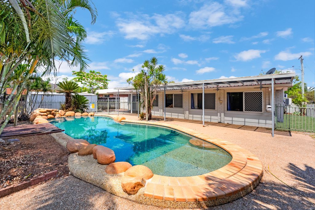 41 President Street , Kirwan QLD 4817