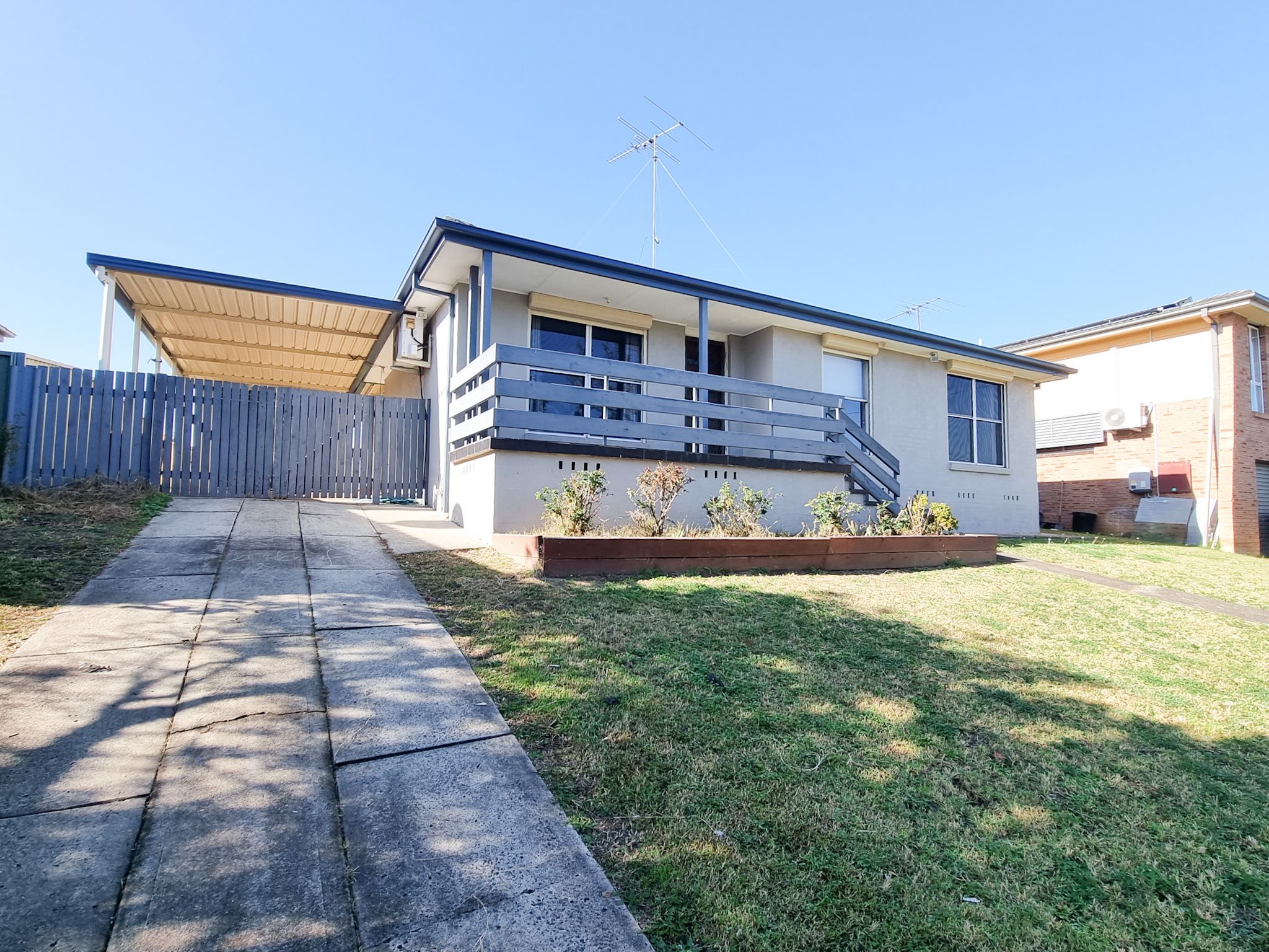 35 Grange Crescent, Cambridge Gardens, NSW 2747