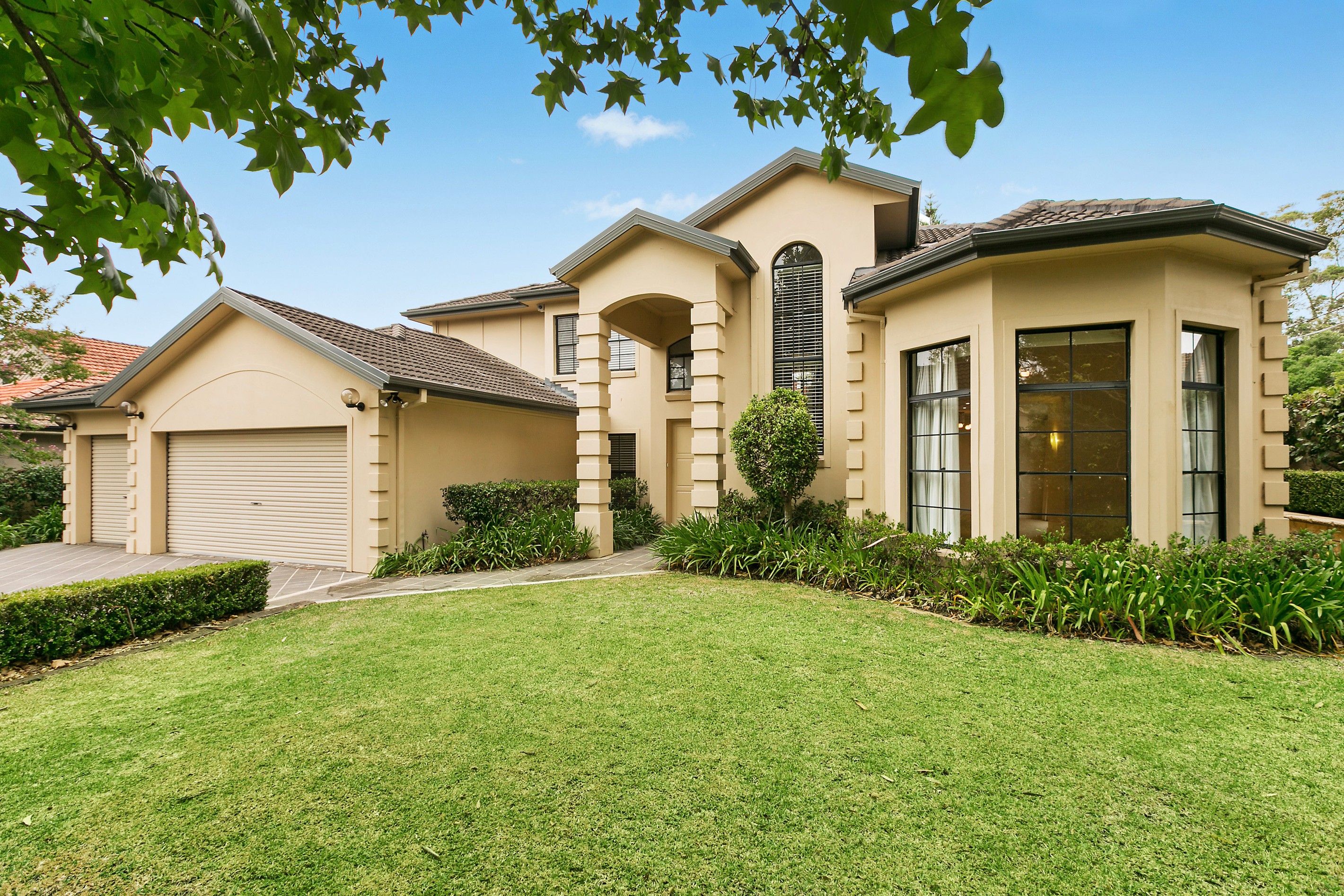 43 Westbrook Avenue, Wahroonga, NSW 2076