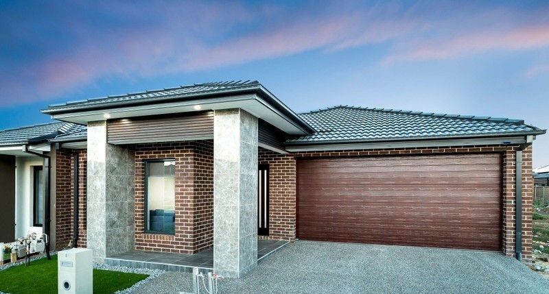 8 Kilcunda Drive, Truganina, VIC 3029