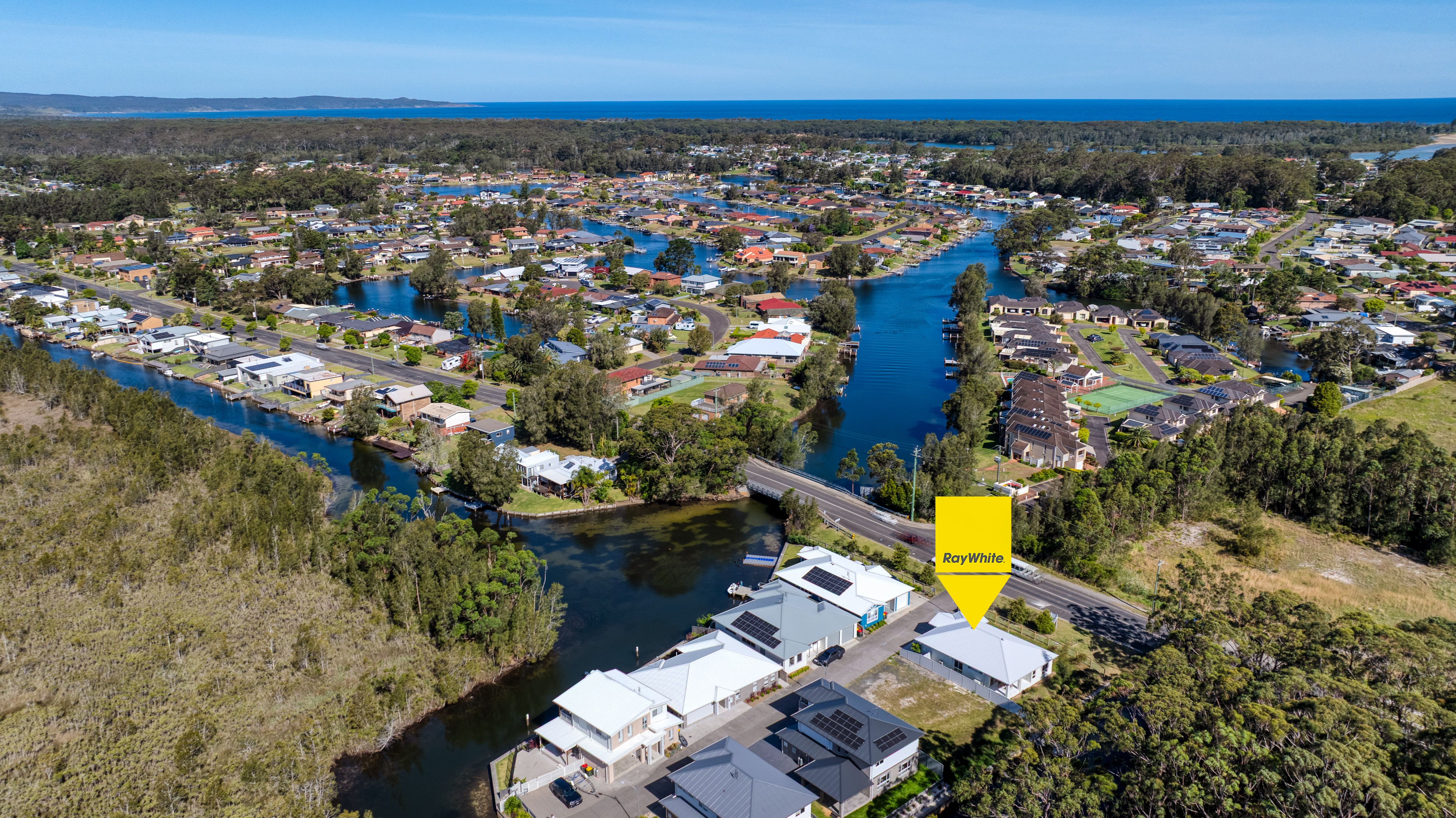 1/23 Jacobs Drive, Sussex Inlet, NSW