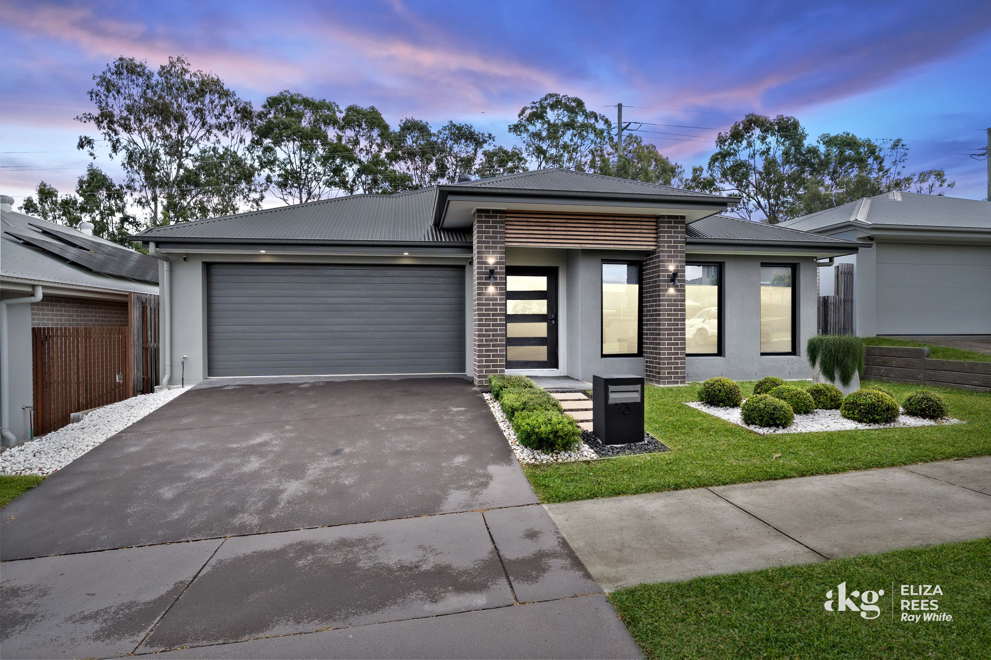 73 Teal Circuit, Greenbank, QLD 4124