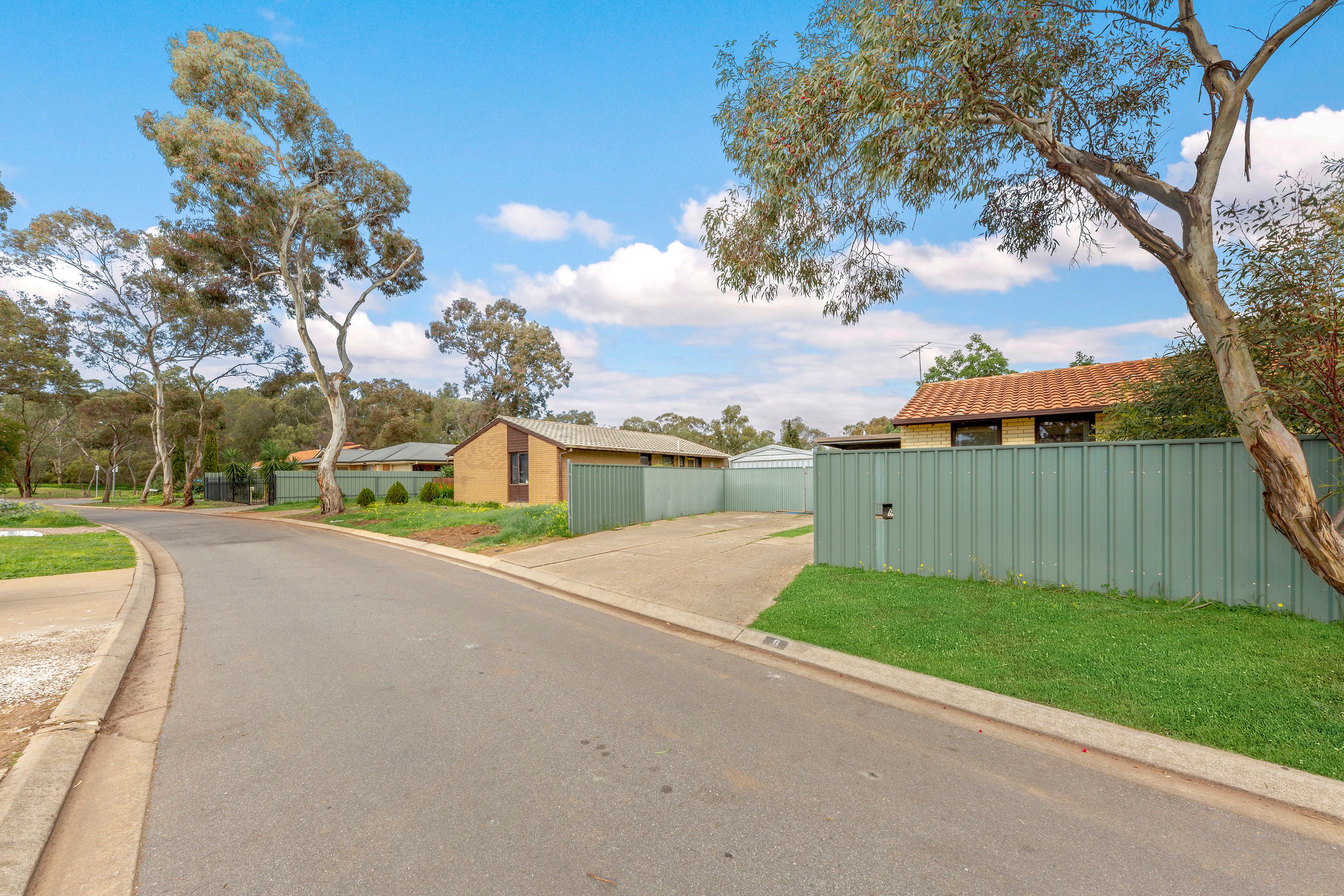 8 Farr Court, Para Hills West, SA 5096