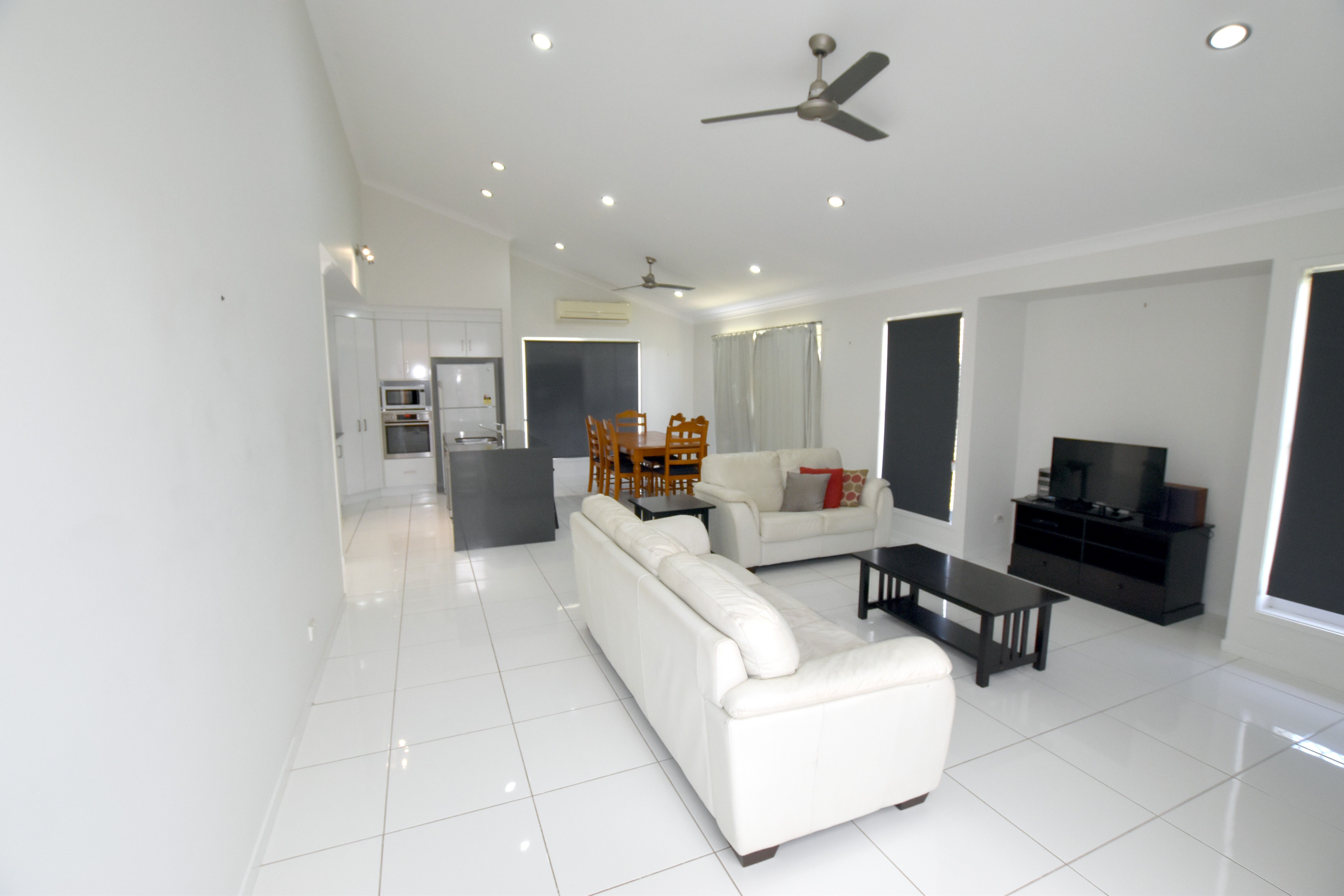 7 Kakadu Way, New Auckland, QLD 4680