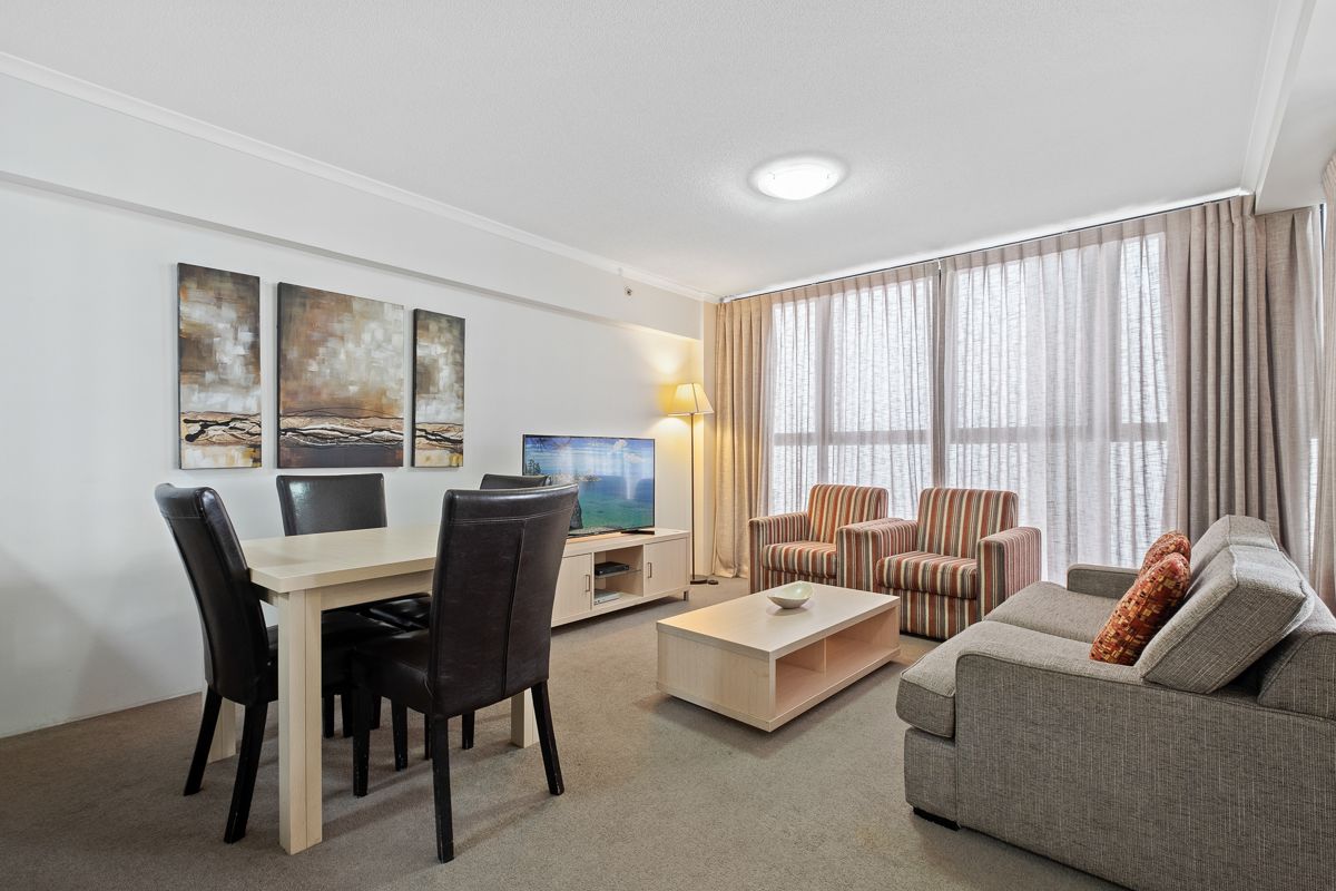 2603/79 Albert Street, Brisbane City, QLD 4000