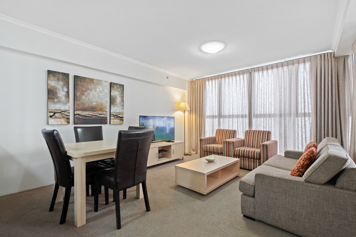 2603/79 Albert Street, Brisbane City, QLD 4000