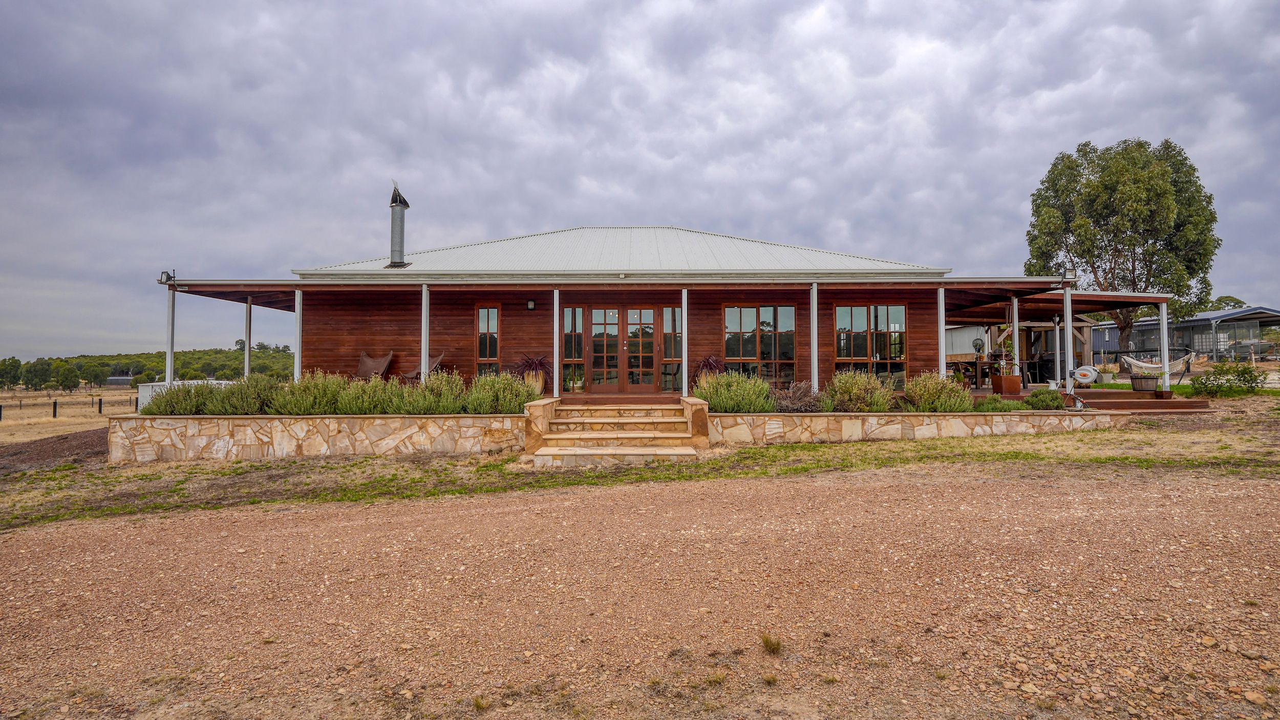 3274 Heathcote-Nagambie Road, Mitchellstown via, Nagambie VIC 3608