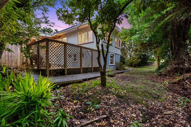 New Lynn, Waitakere City