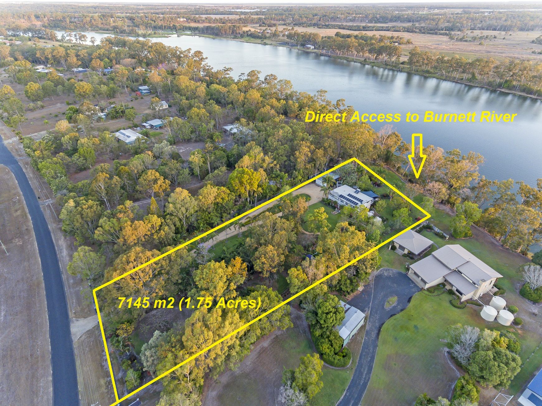 25 Pleasant Drive, Sharon, QLD 4670