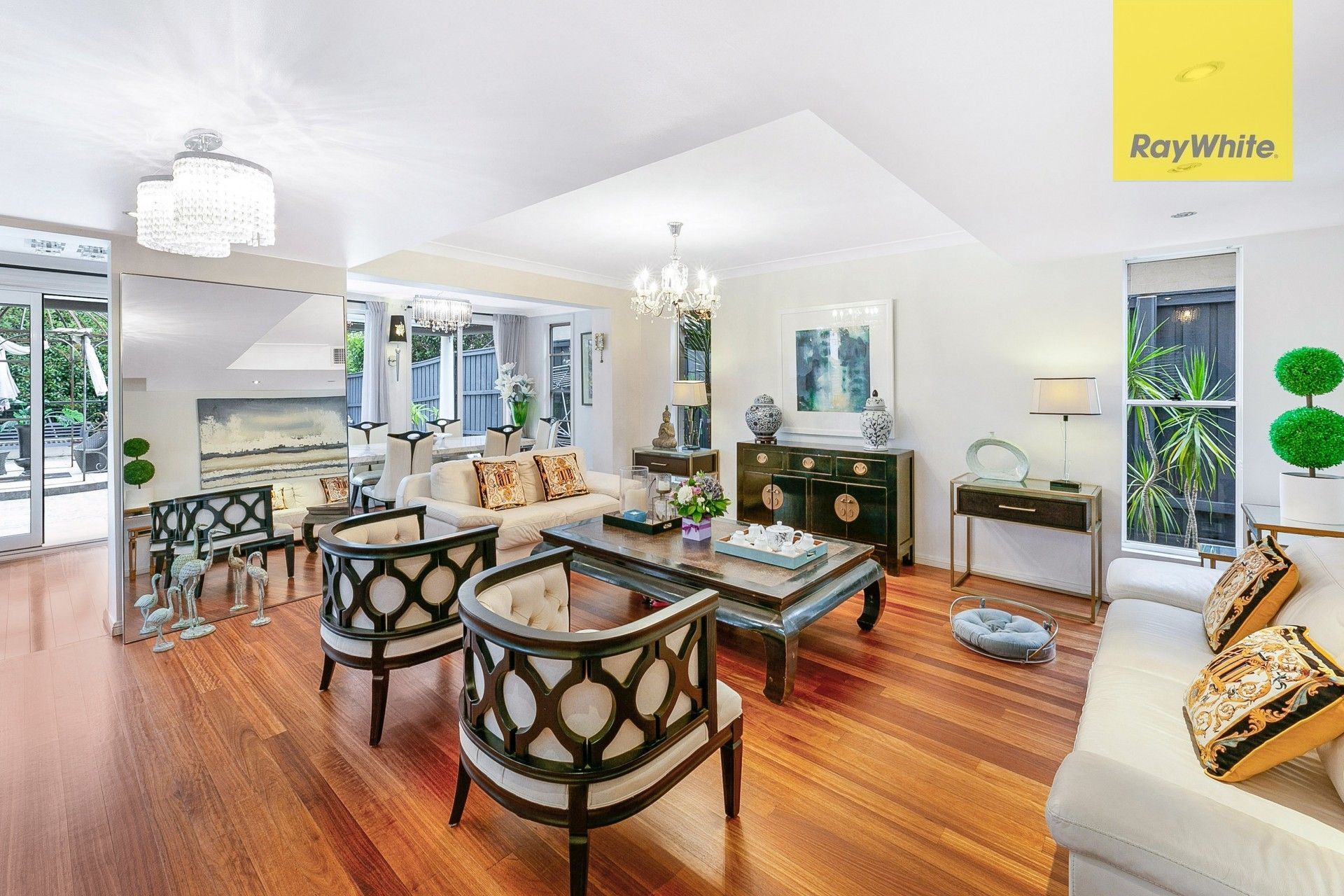 48 Hunterford Crescent, Oatlands, NSW 2117