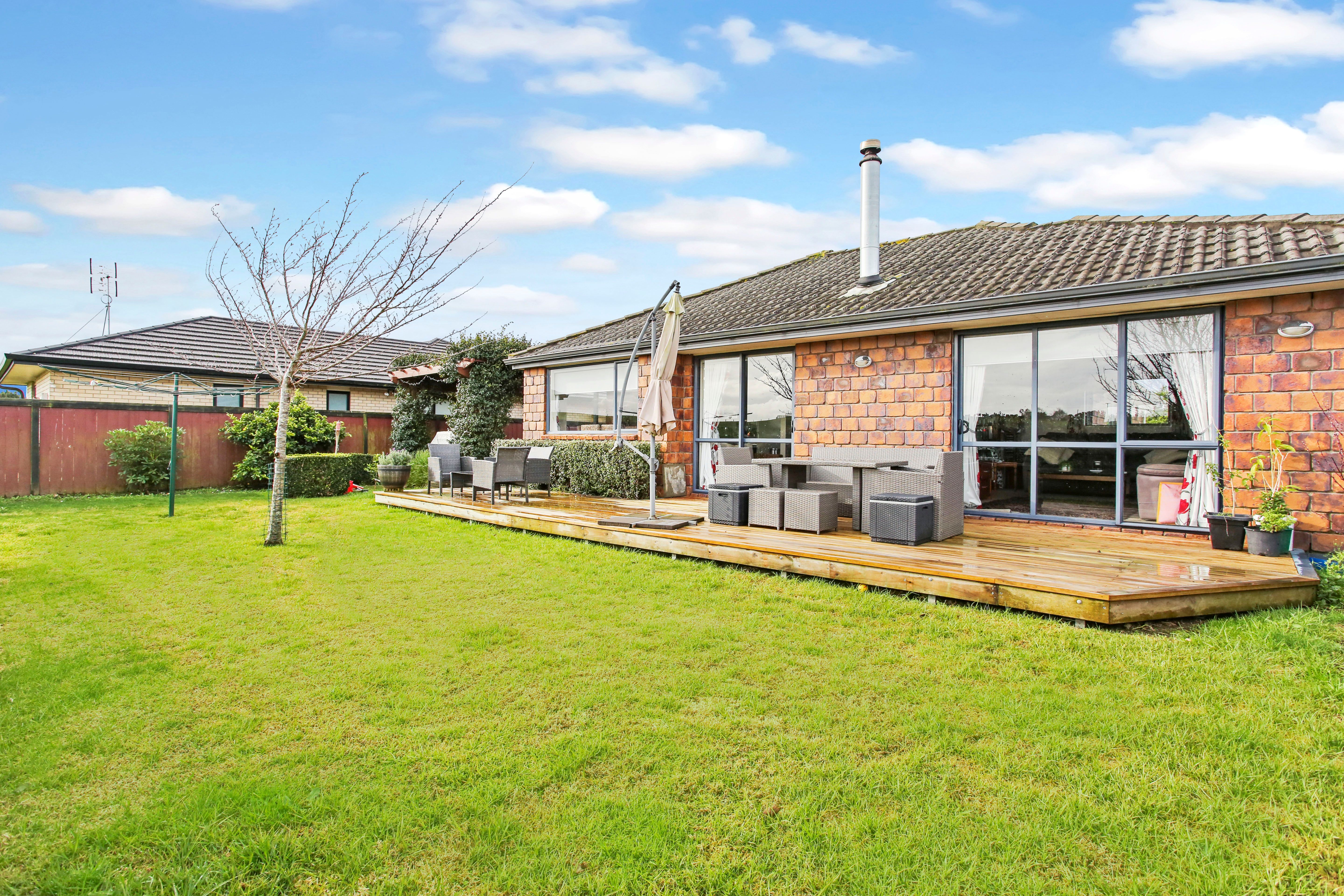32 Breaker Grove, Waiuku, Franklin