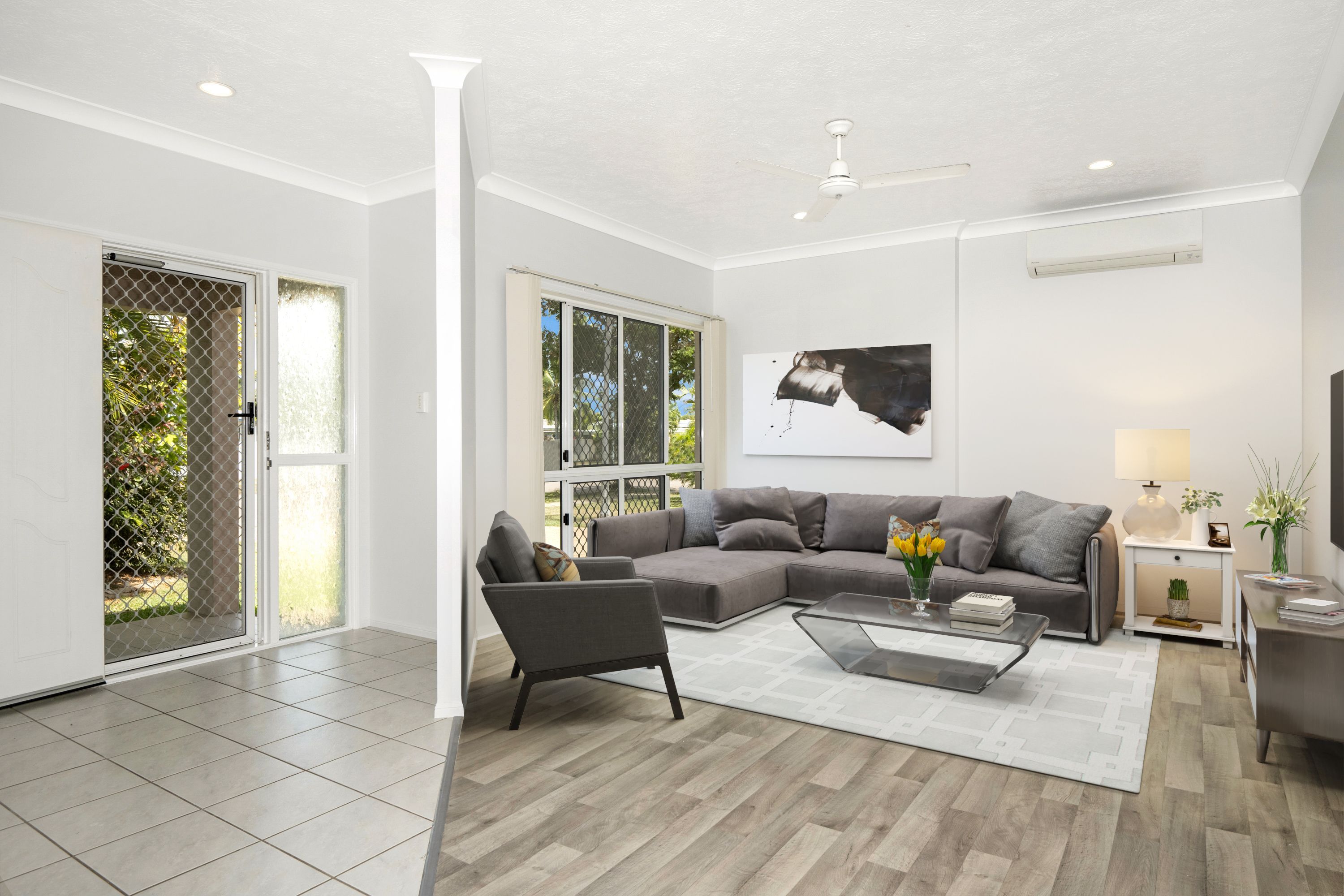12 Sandstone Drive, Kirwan, QLD 4817