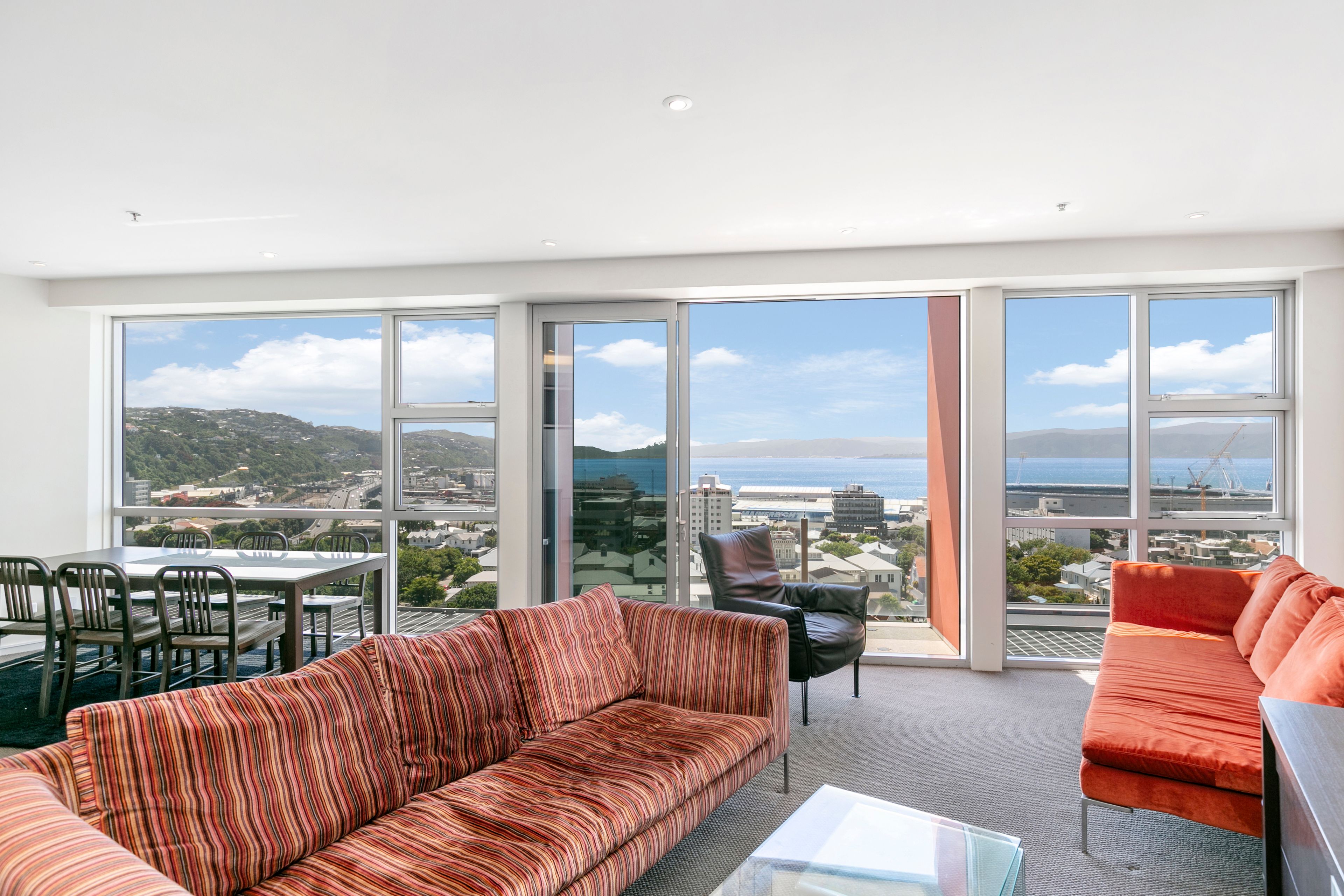 29/184 Molesworth Street, Thorndon, Wellington City