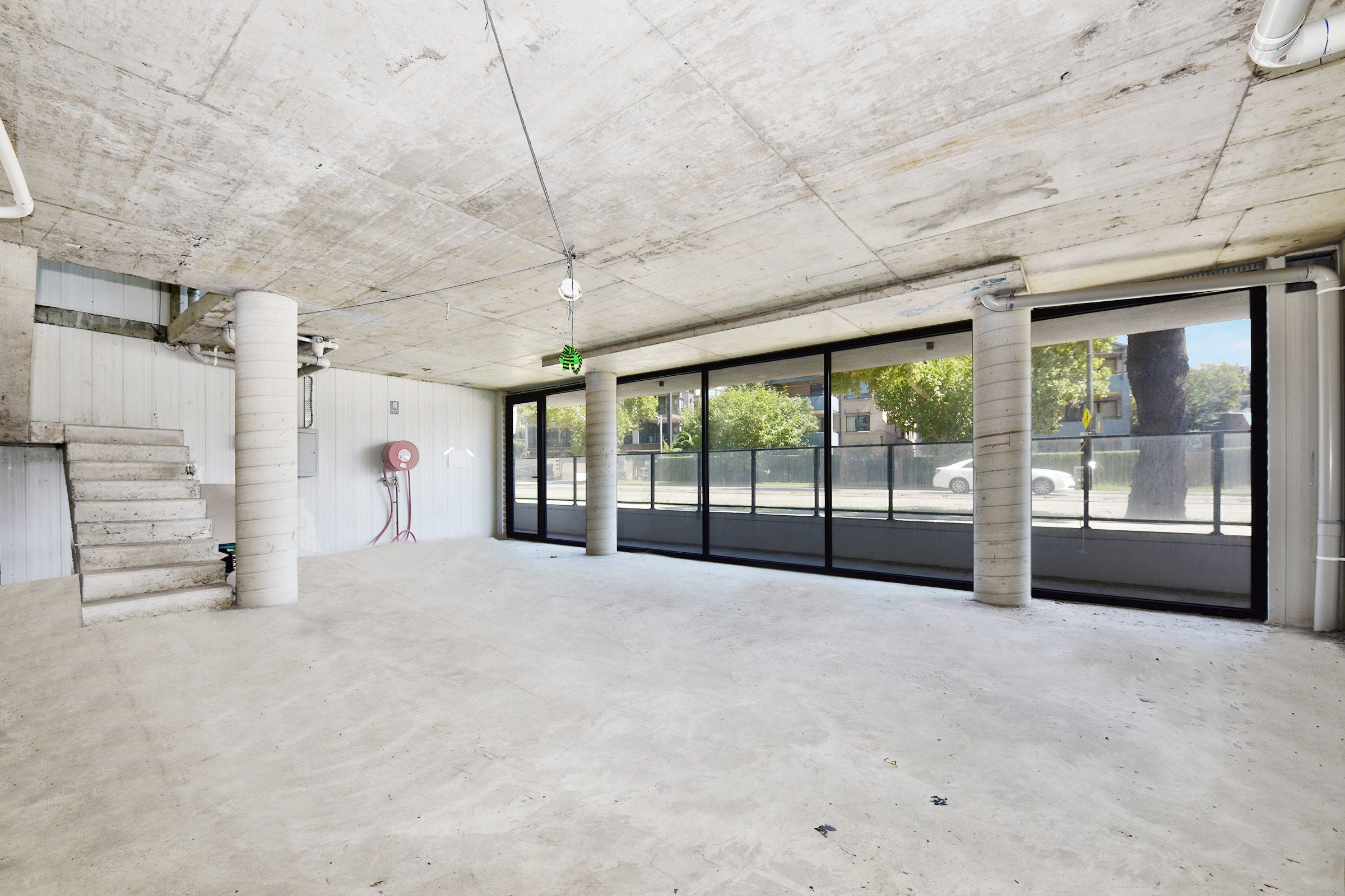 SOHO 1/507-511 Liverpool Road, STRATHFIELD, NSW 2135