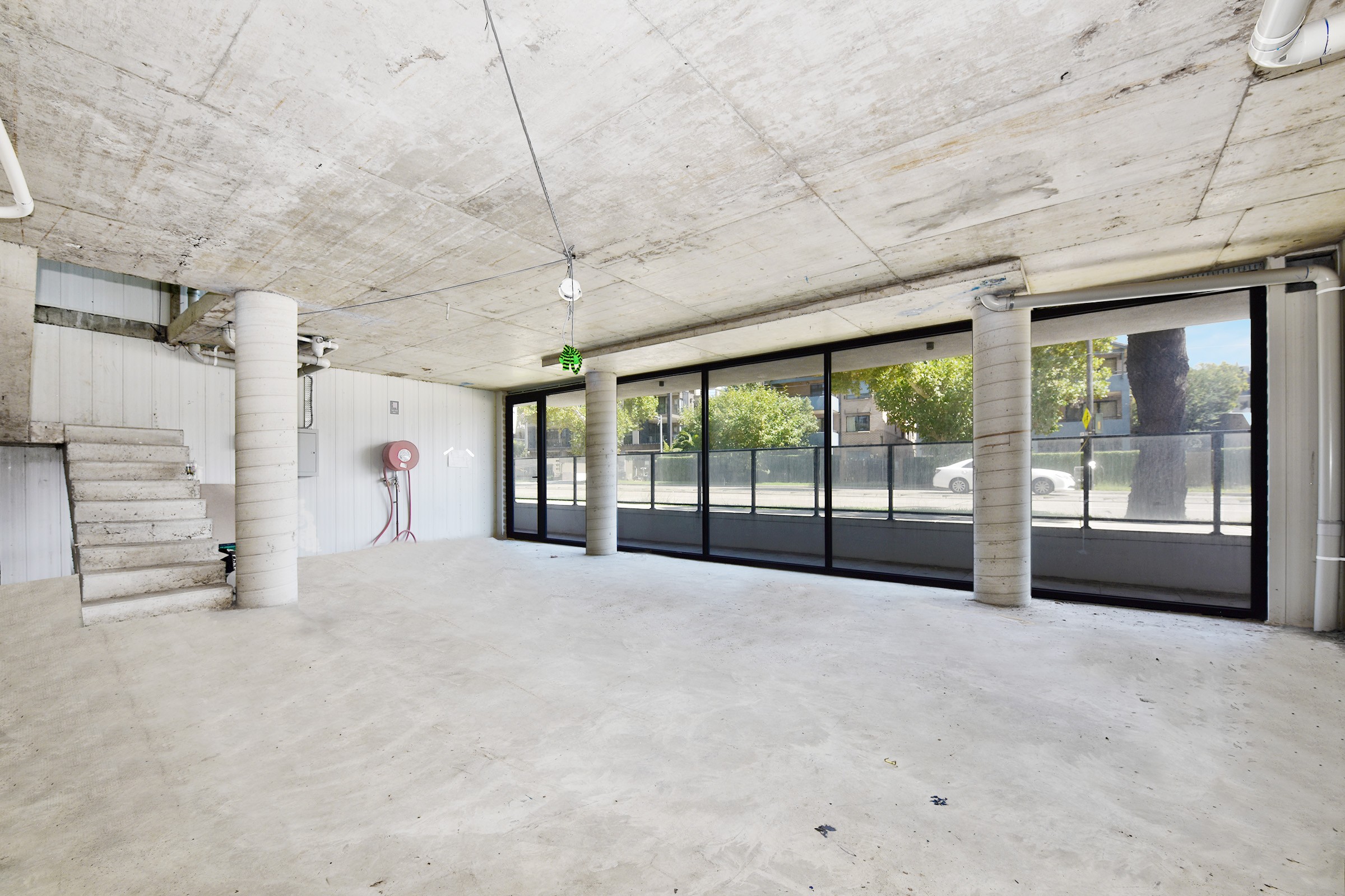 SOHO 1/507-511 Liverpool Road, STRATHFIELD, NSW 2135