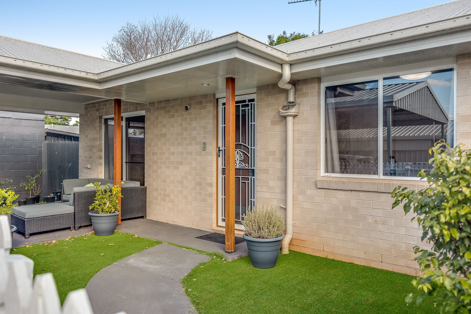 2/2a Ranfurly Street, Newtown, QLD 4350