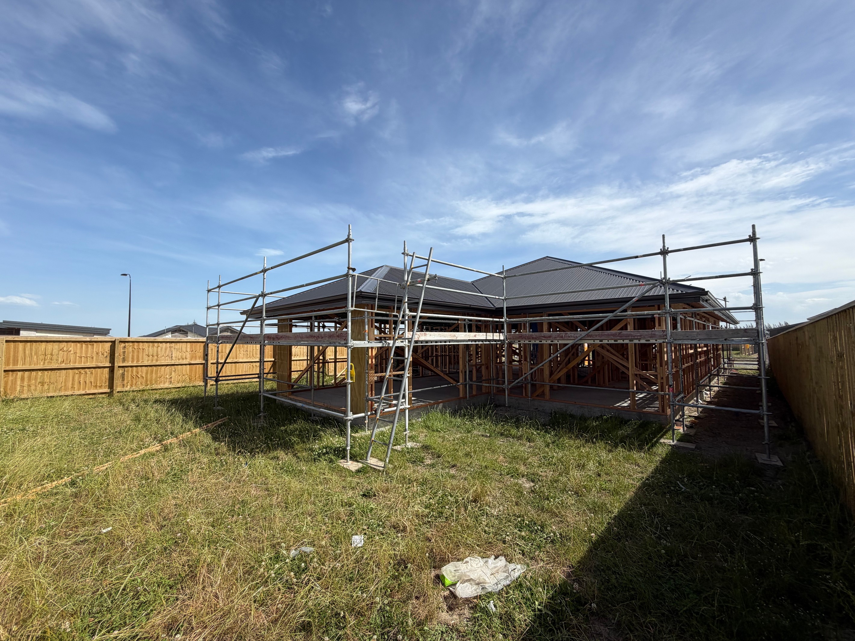 Lot 213 Peek Lane, Rolleston, Selwyn District