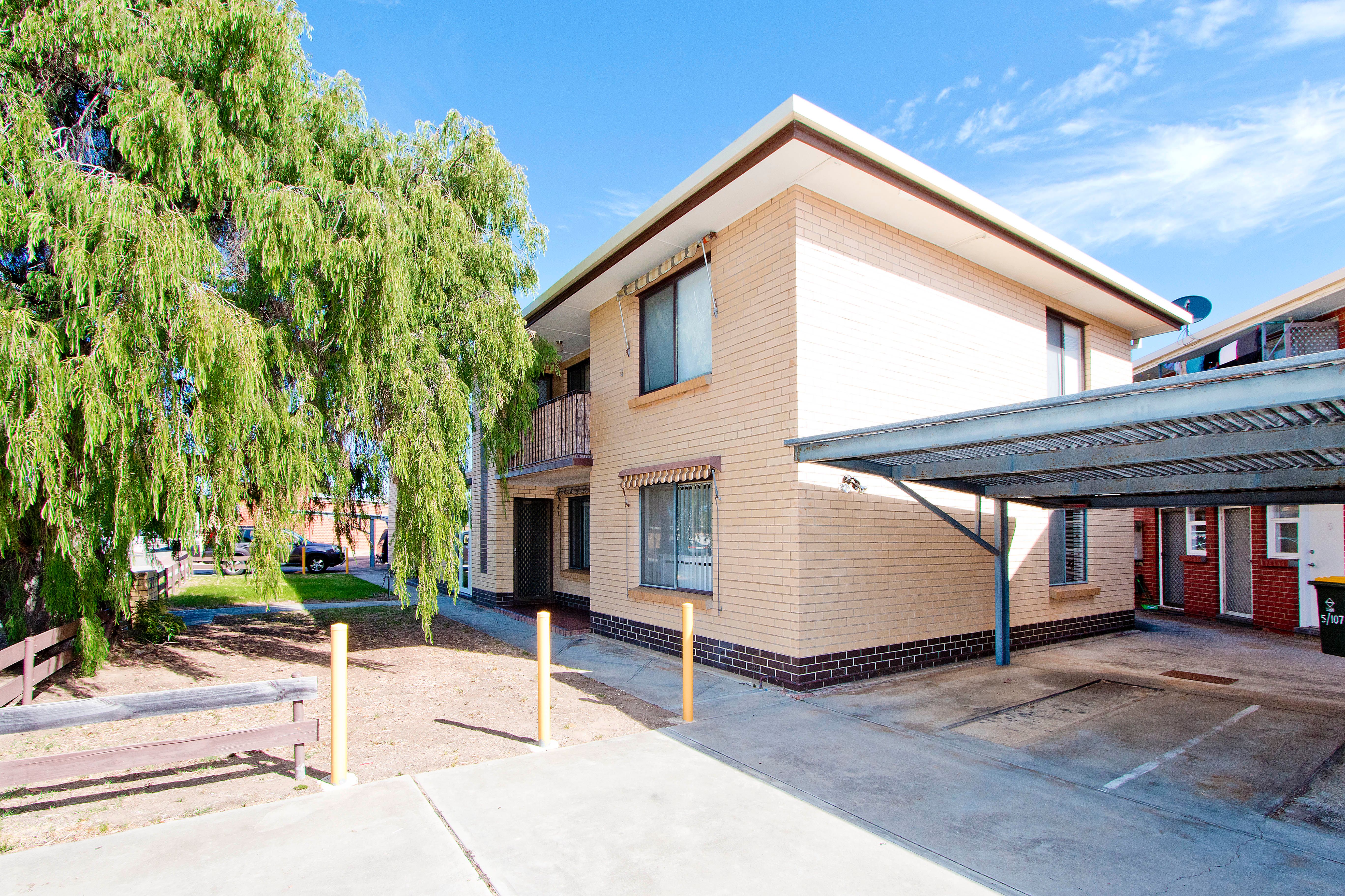 9/107 Beach Street, Grange SA 5022