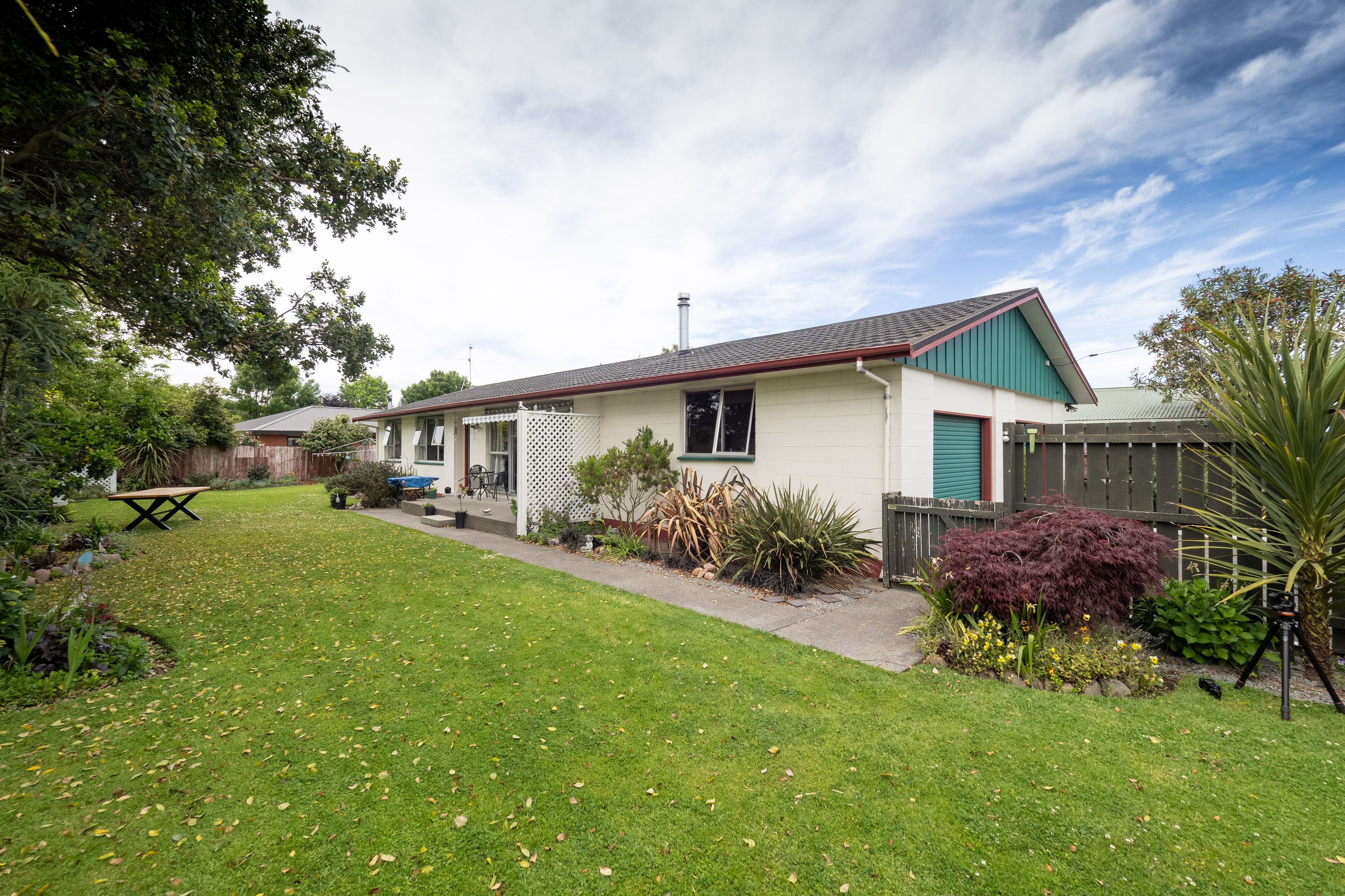186 Harrison Street, Allenton, Ashburton District
