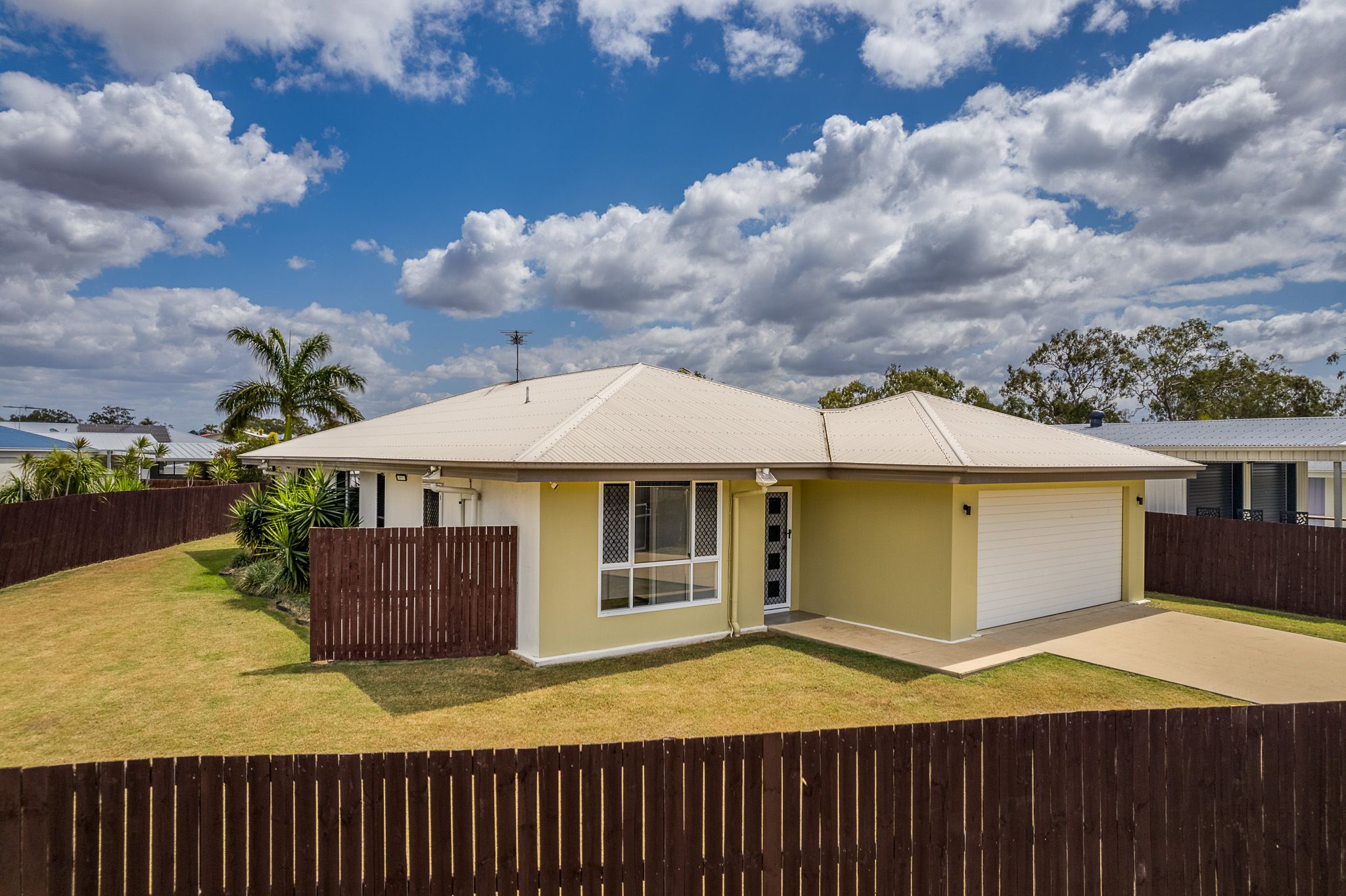 55 North Ridge Drive, Calliope QLD 4680