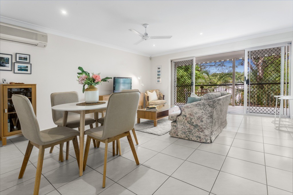 7/73 Swan Street, Gordon Park, QLD 4031