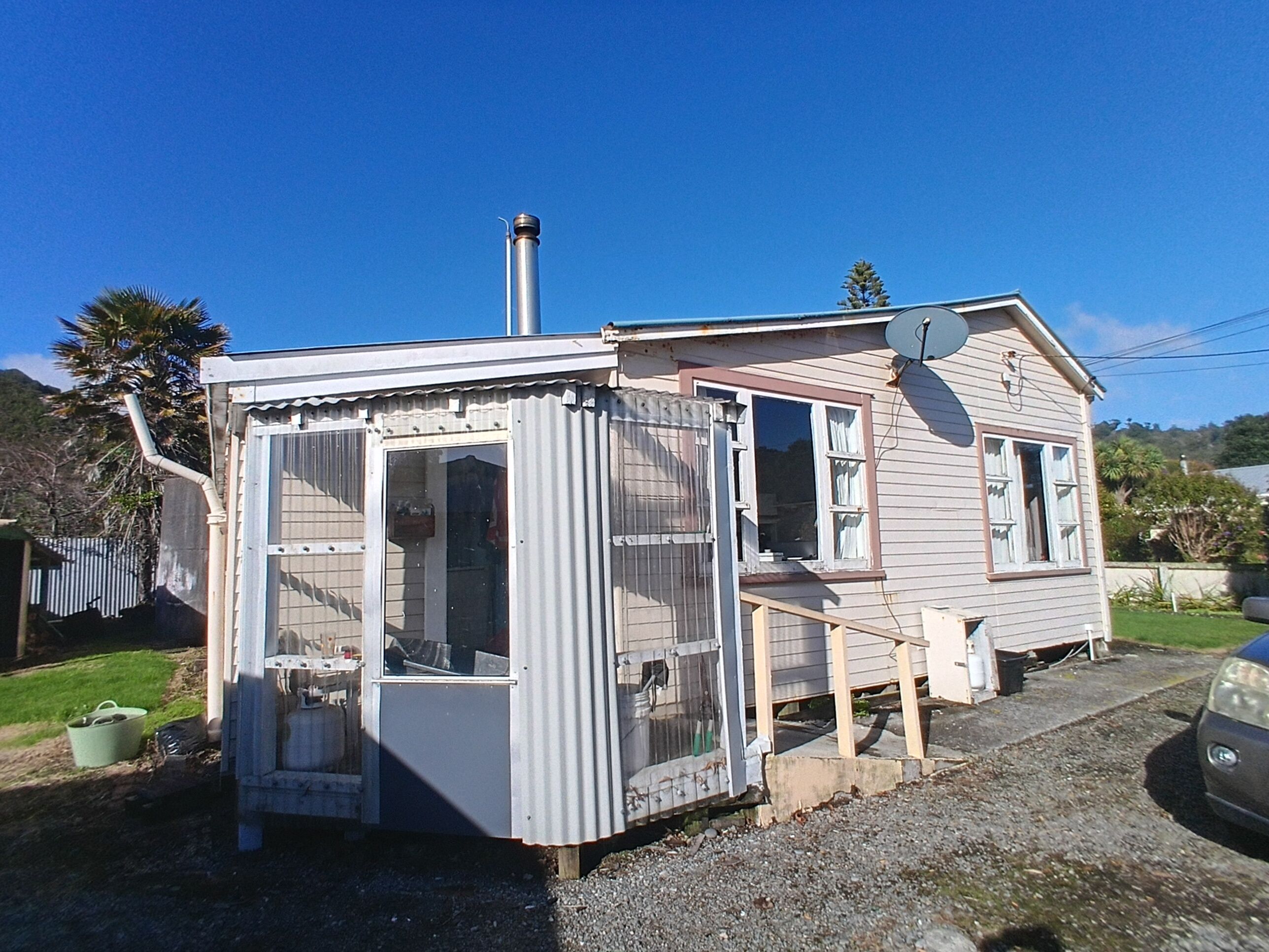 15 Corbett Street, Hector, Buller District