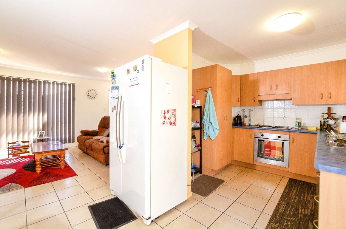 1/47A O'Connell Street, Barney Point, QLD 4680