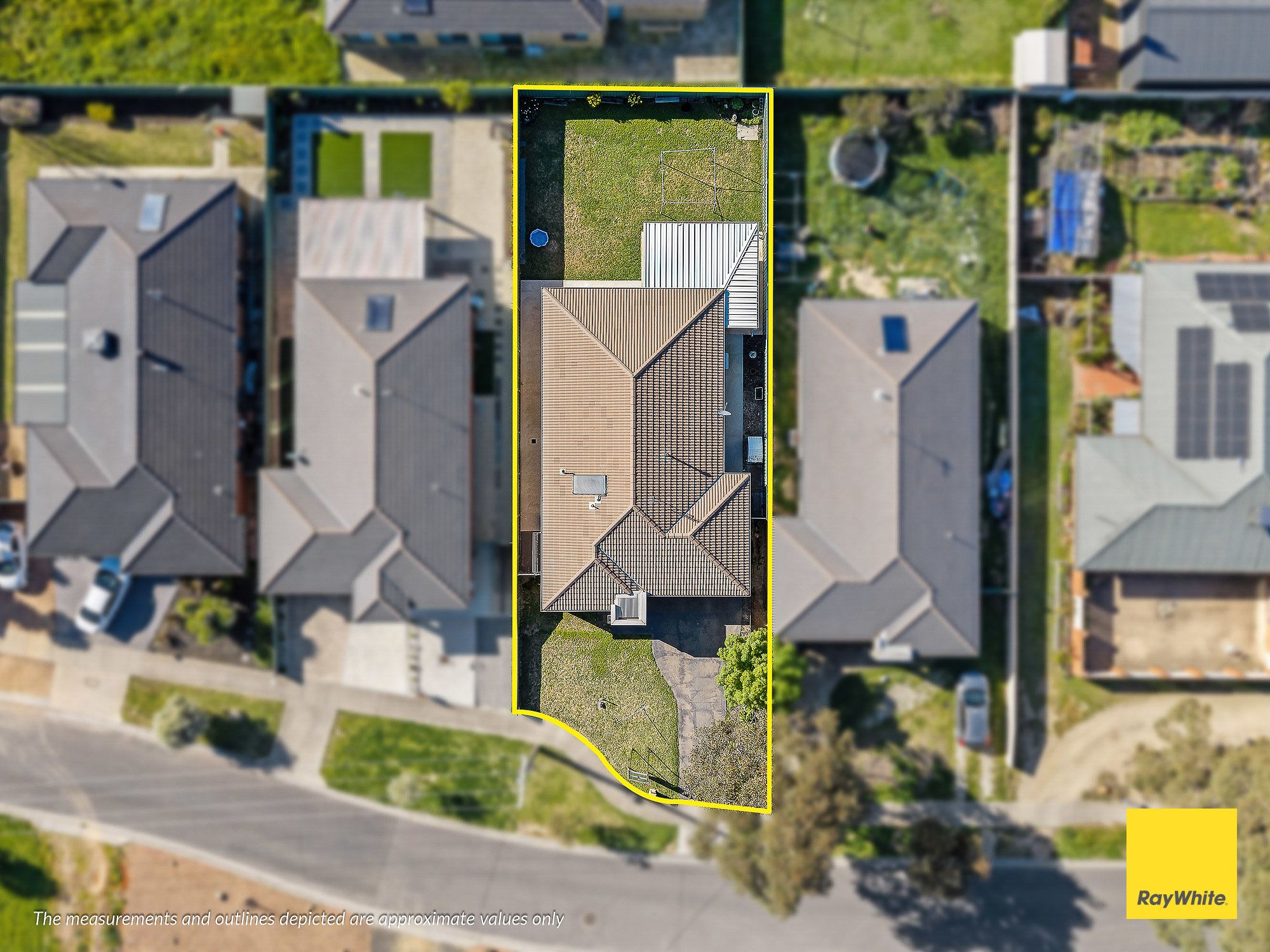 7 Arrawalli Avenue — photo 16 of 17