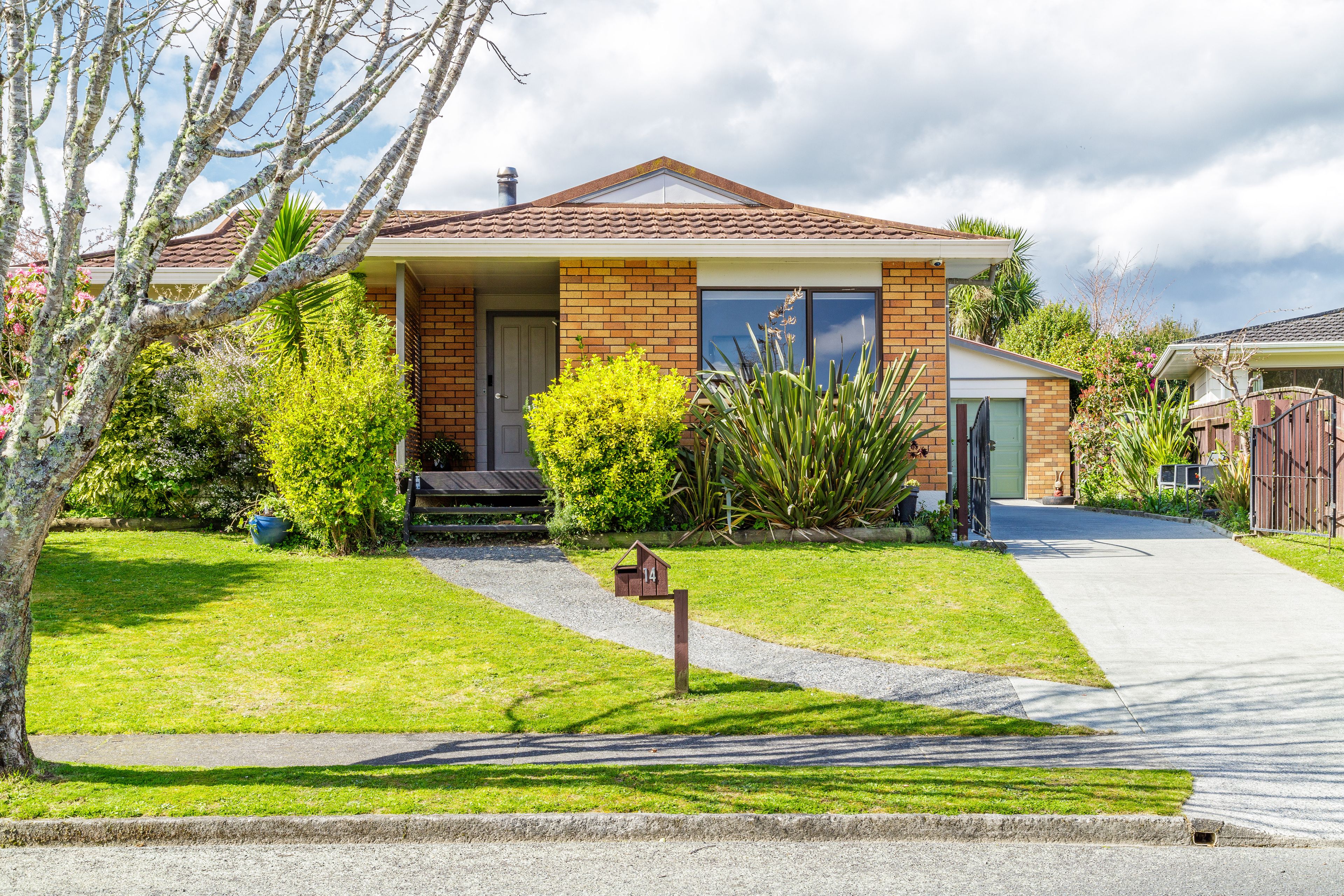 Photo 20 of 14 Delaware Grove, Tōtara Park, Upper Hutt