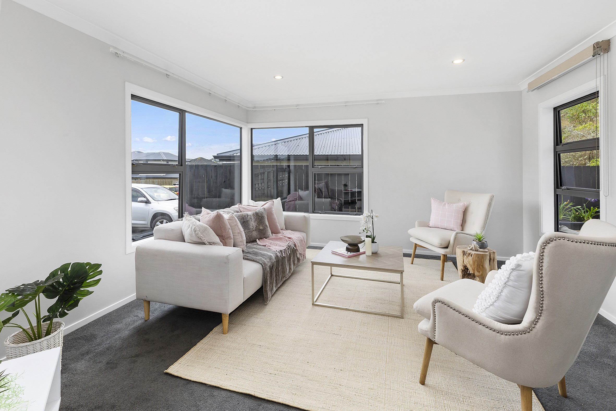 25 Cresswell Place, Johnsonville, Wellington City