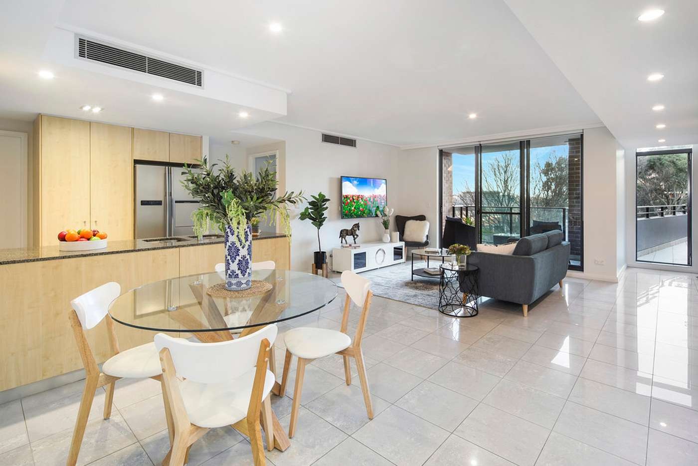 405/19-27 Cadigal Avenue, Pyrmont, NSW 2009