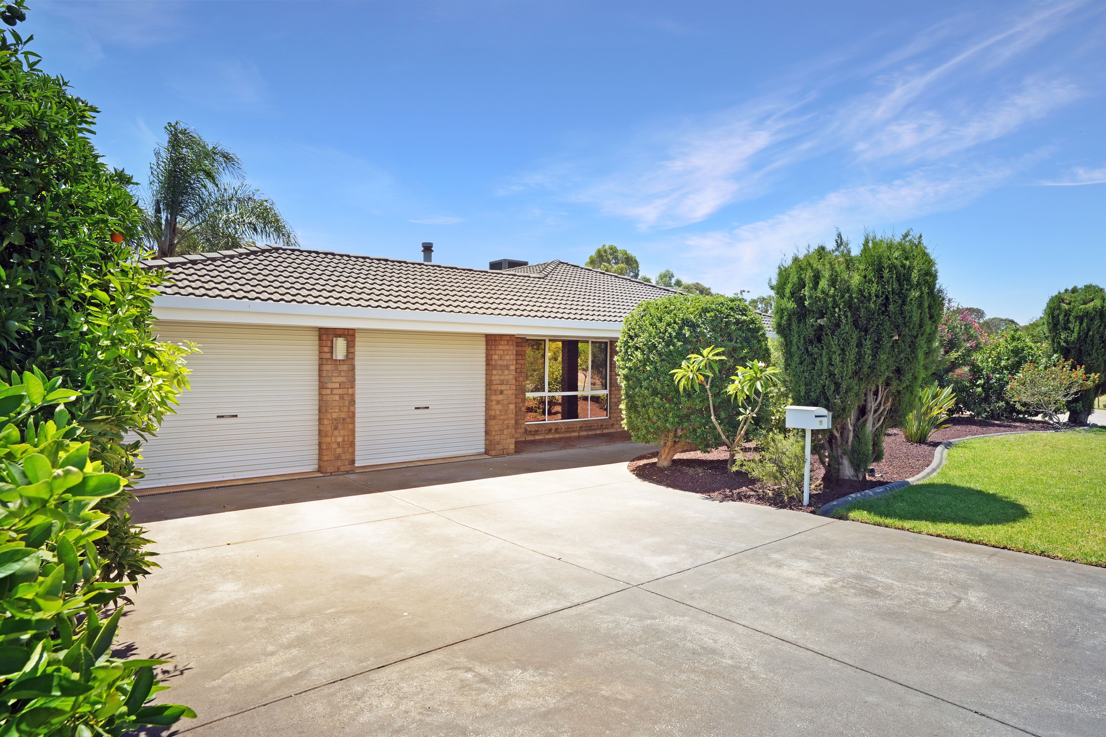 11 Oberon Court, Hillbank, SA 5112