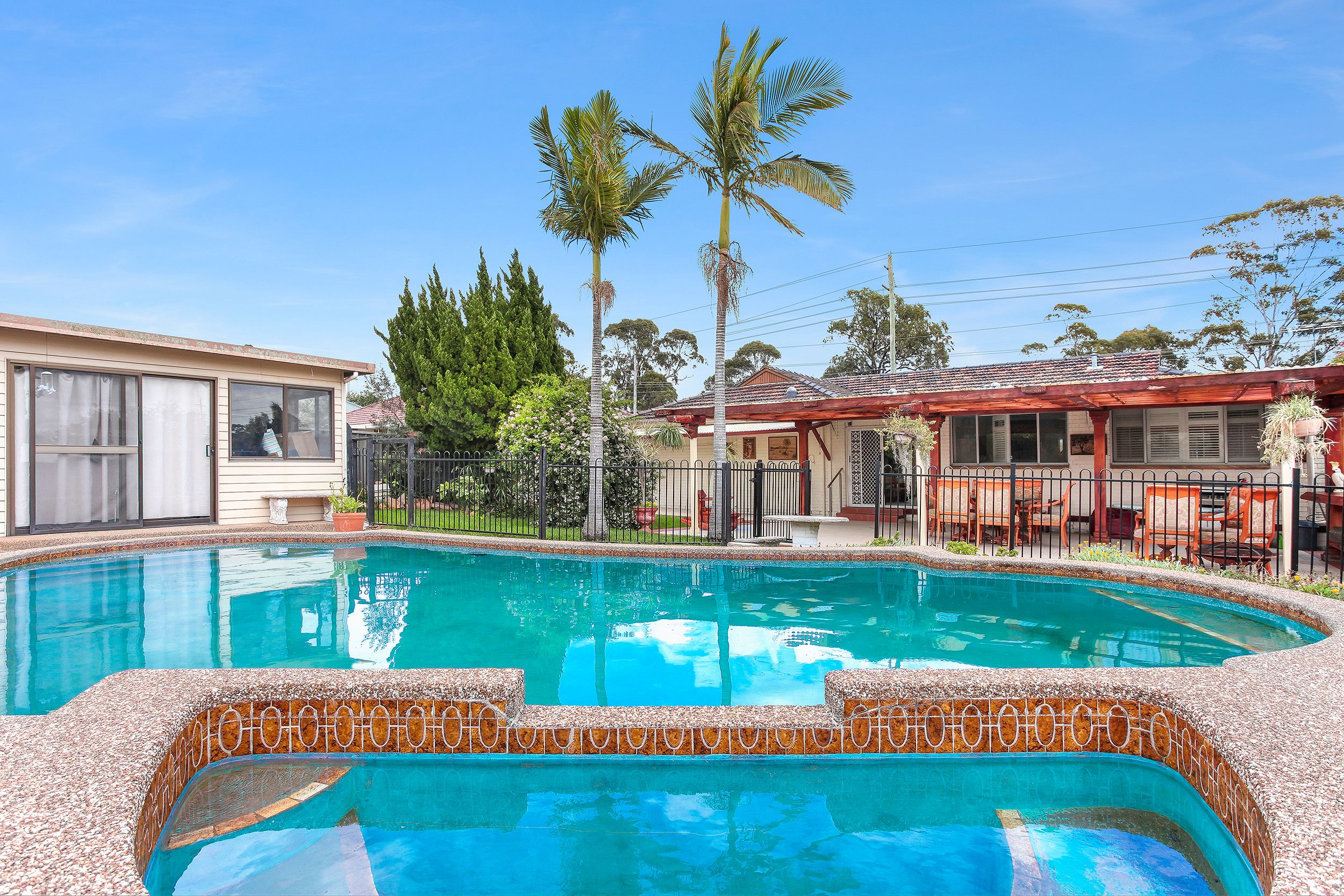 160 Greystanes Road, Greystanes, NSW 2145