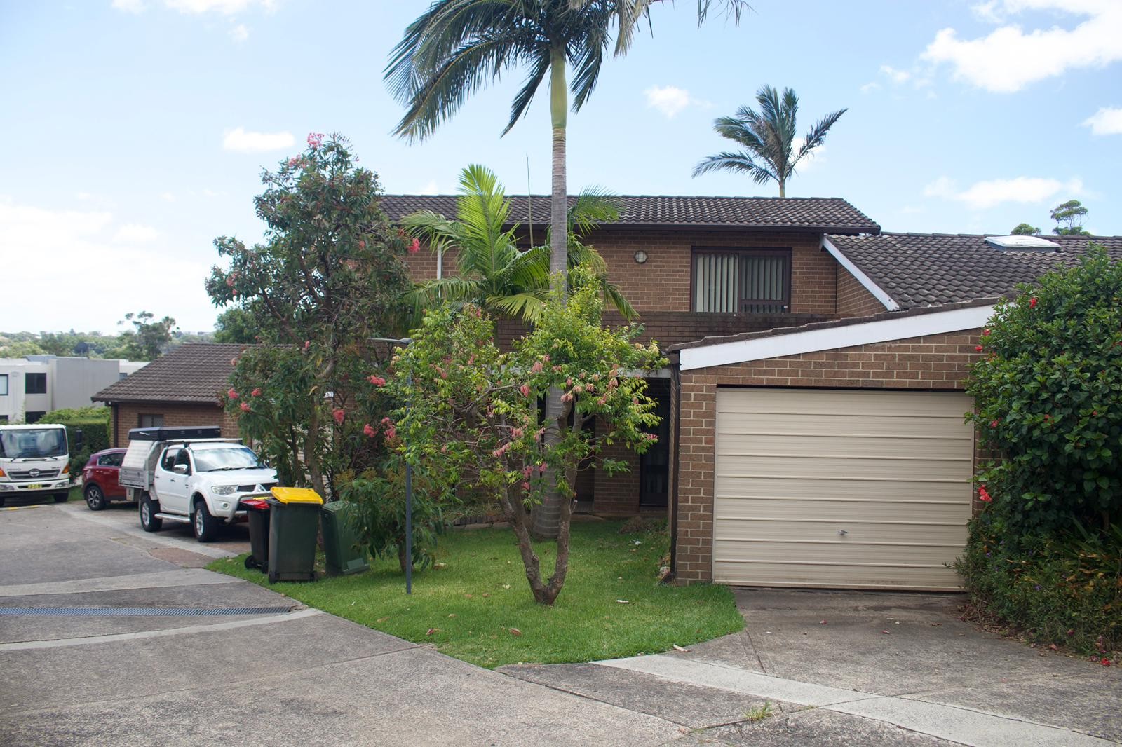 17/74 Wardell Road, Earlwood, NSW 2206