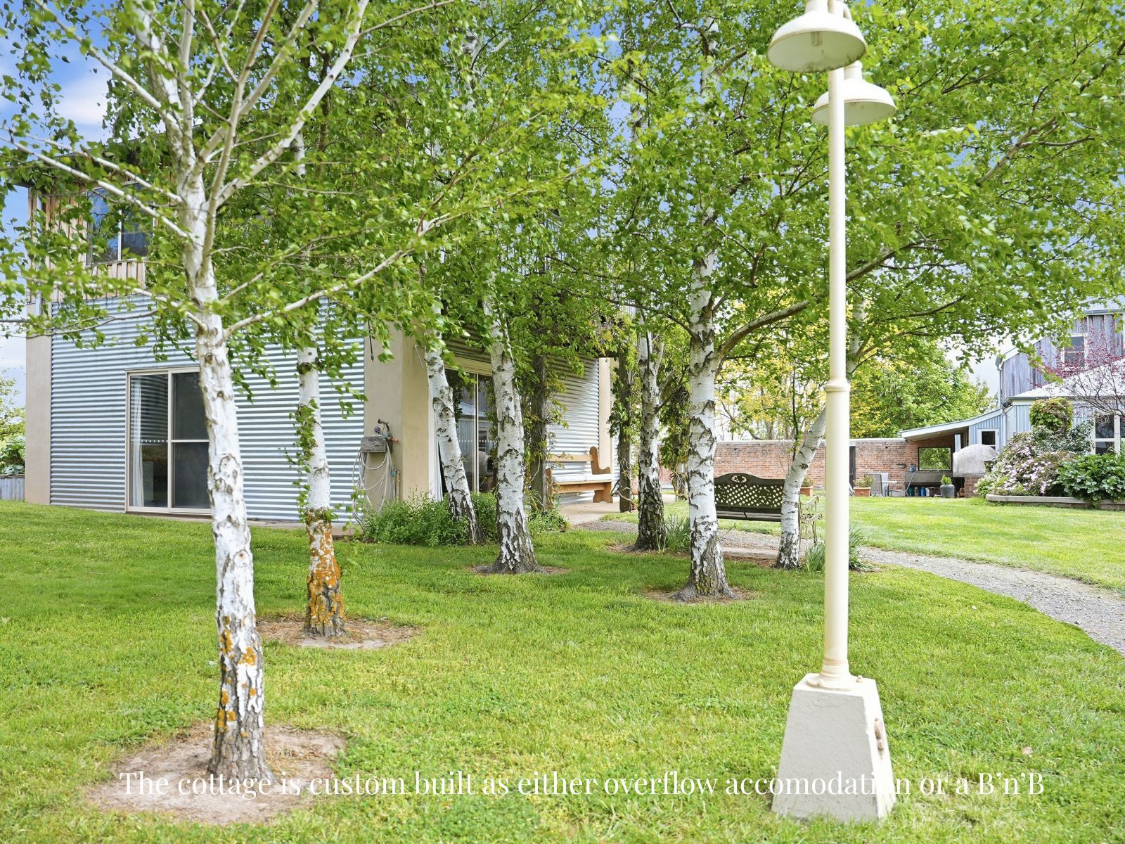'Grove Farm' 273 Forest Reefs Road — photo 22 of 26