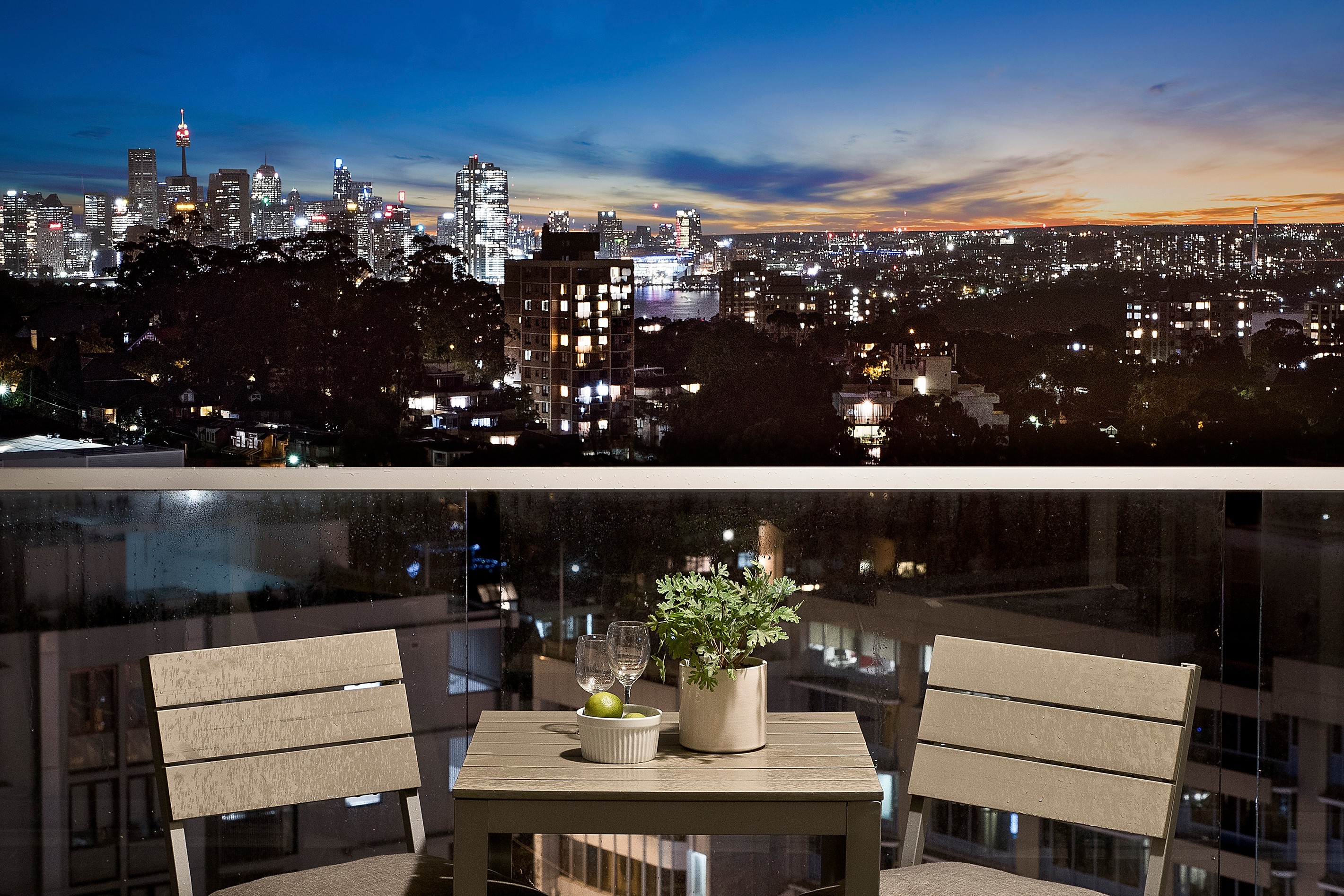E1005/599 Pacific Highway, St Leonards, NSW 2065