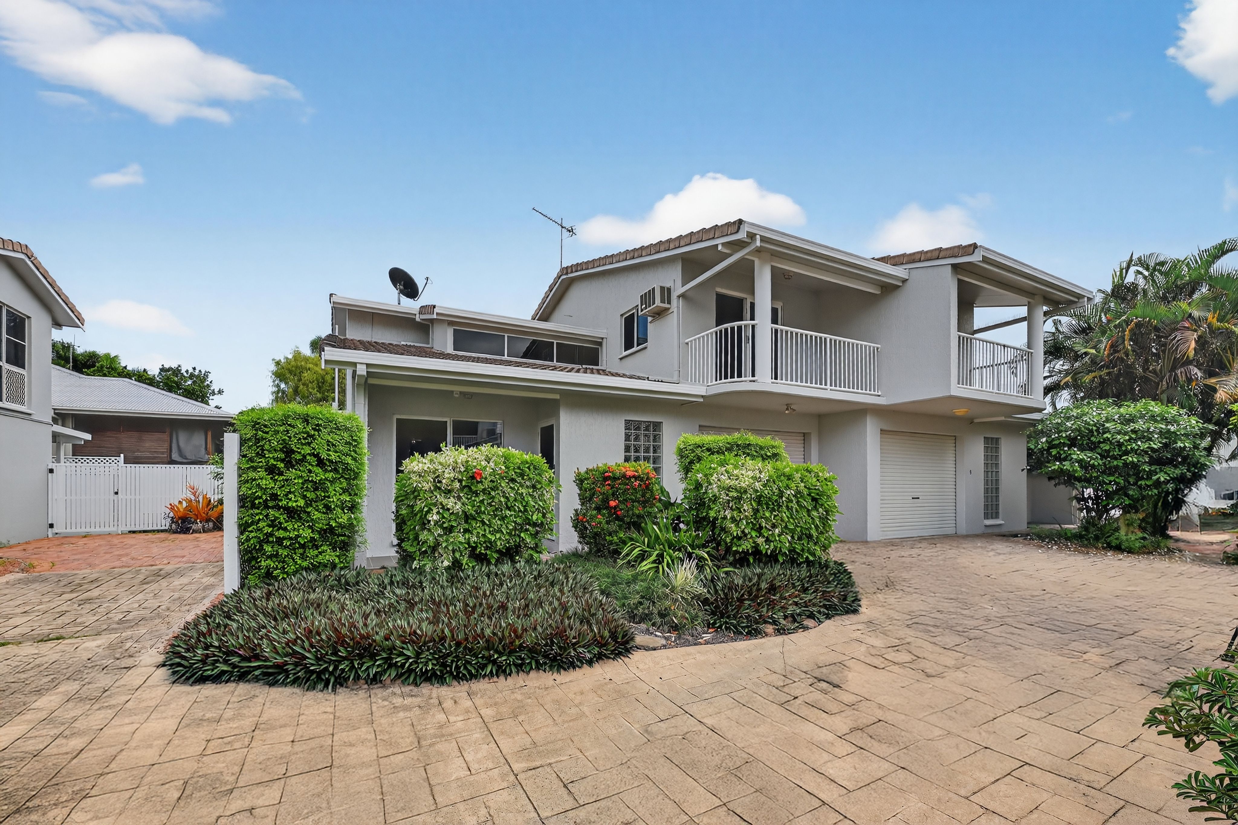 7/29-31 Lindsay Street, Rosslea QLD 4812
