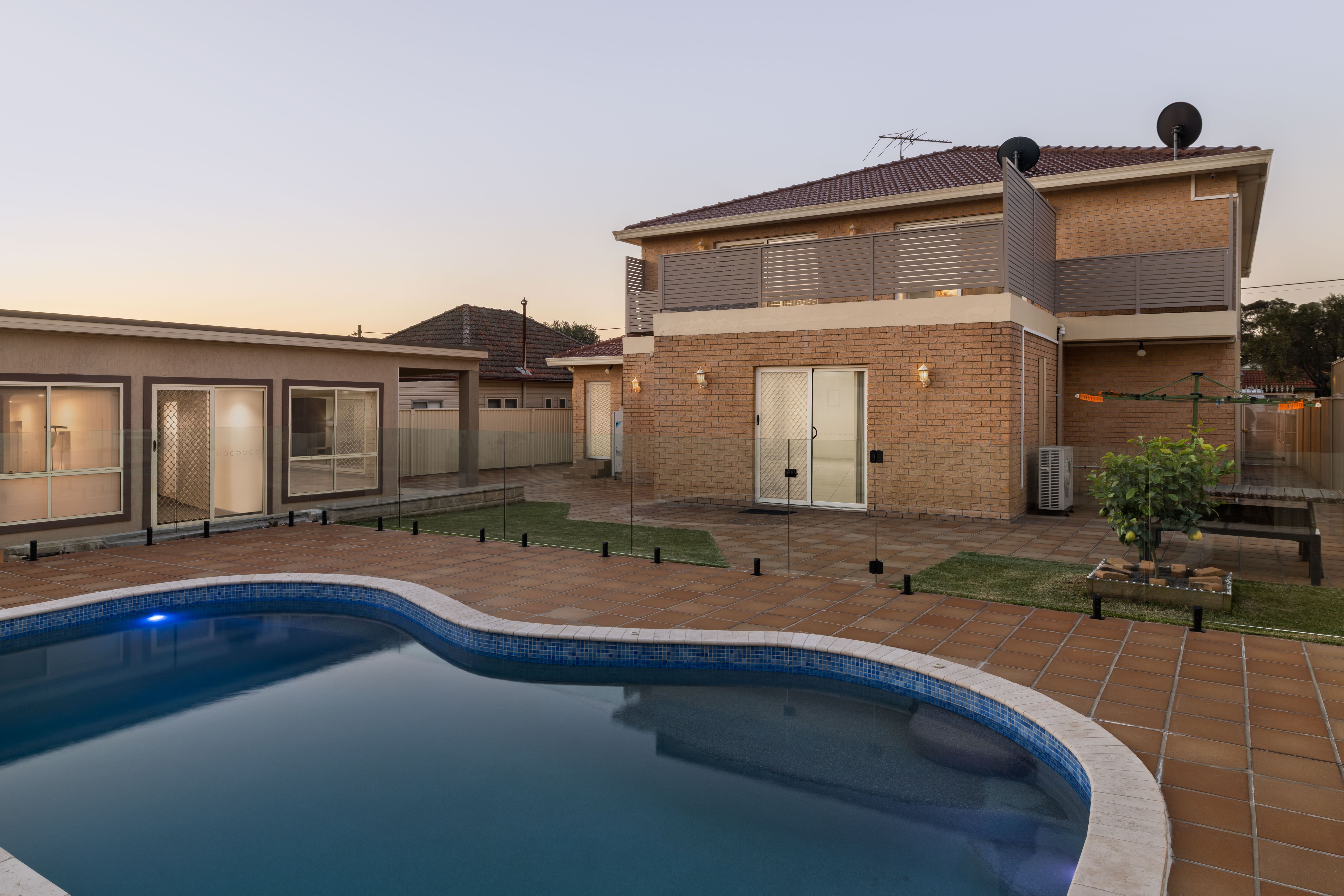 71 Whitaker Street, Guildford, NSW 2161