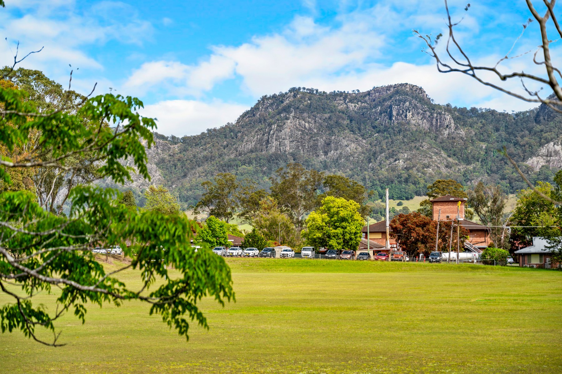110 Ravenshaw Street, Gloucester, NSW 2422