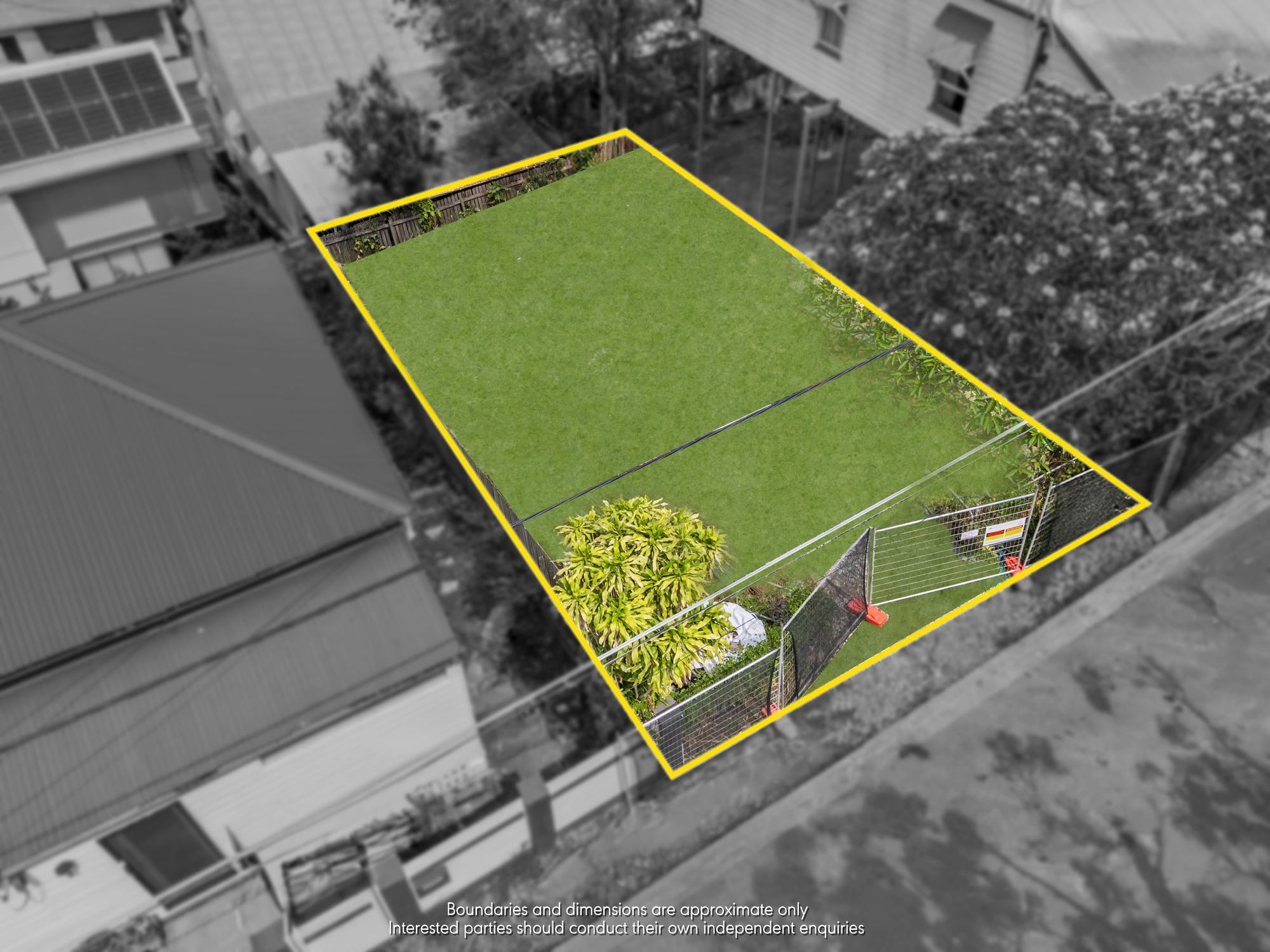 15 Rusden Street, Kelvin Grove, QLD 4059