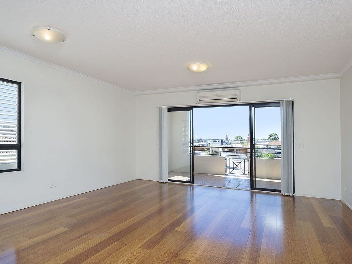 16/32 Kent Street, New Farm, QLD 4005