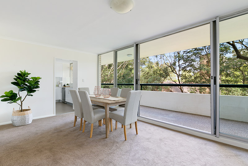 301/4 Broughton Road, Artarmon, NSW 2064