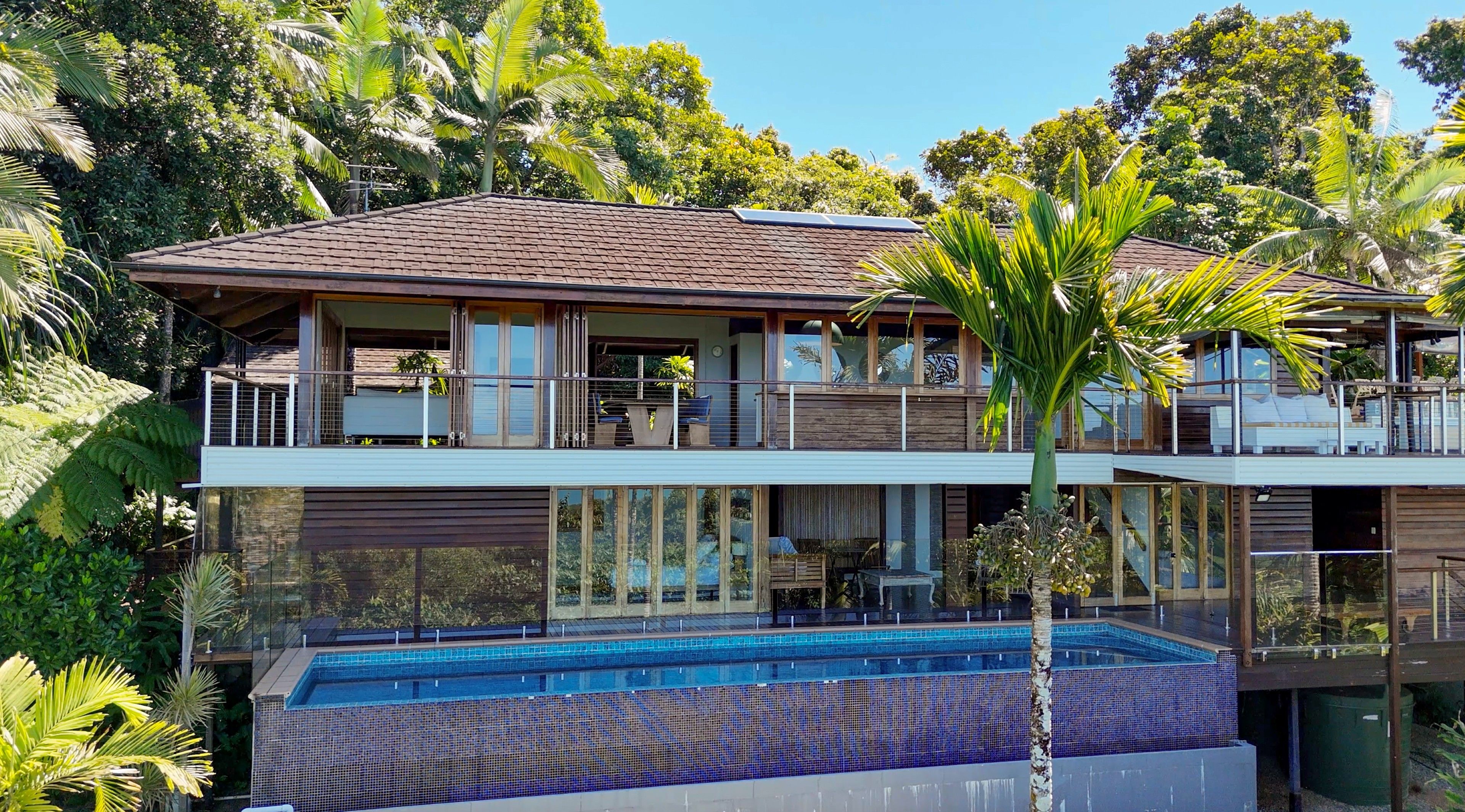 40 Mission Circle, Mission Beach, QLD 4852