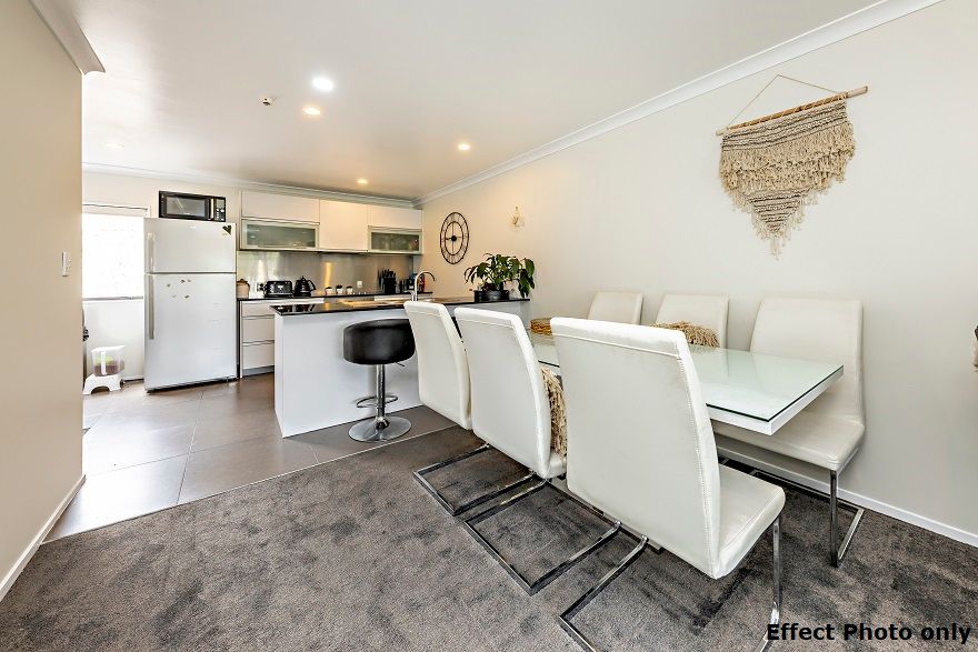 18/46 Carlos Drive, Flat Bush, Manukau City