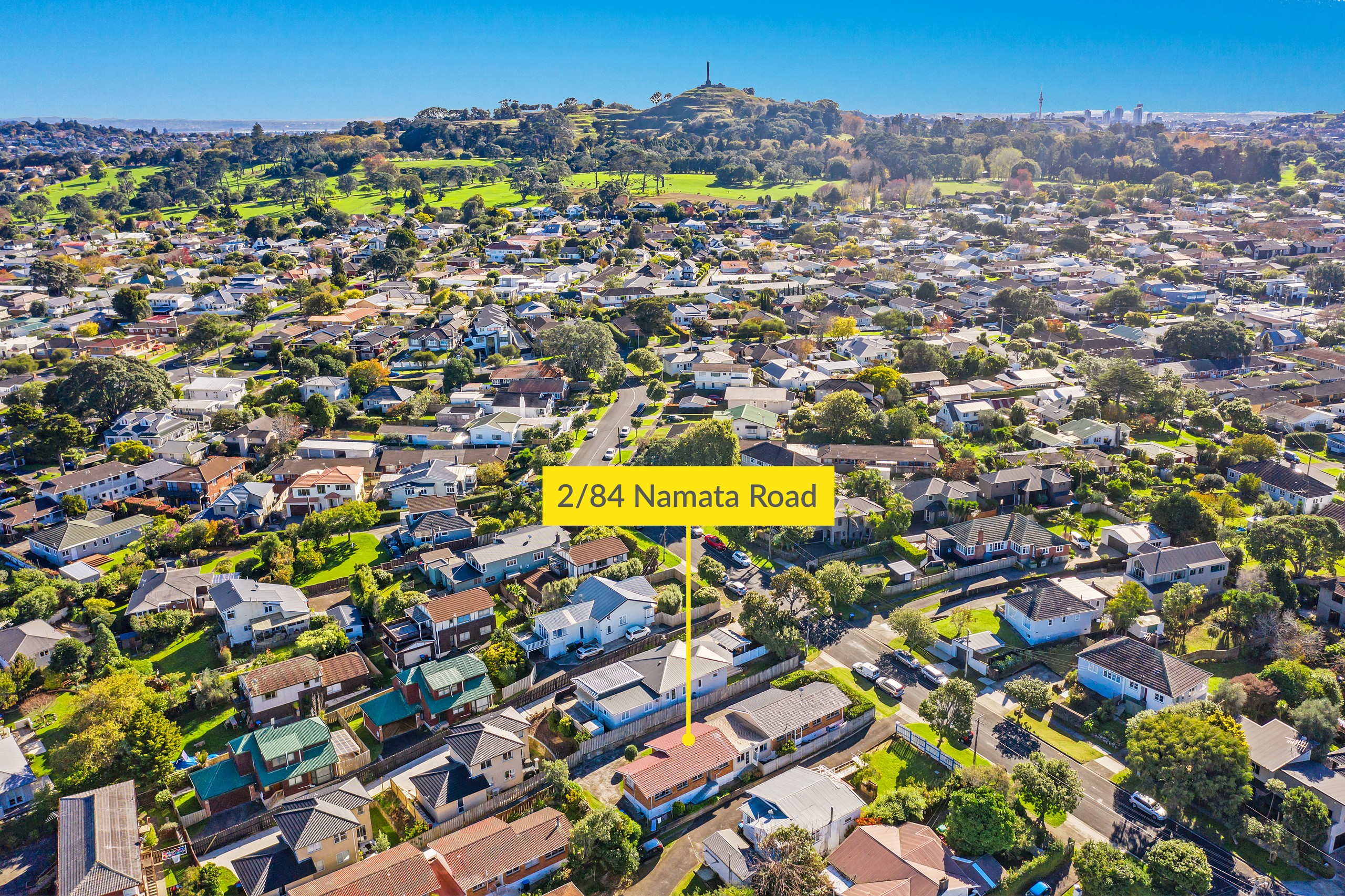 2/84 Namata Road, Onehunga, Auckland City